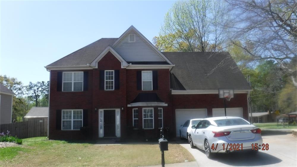 111 Northcutt Station Pl, Acworth, GA 30101-5476