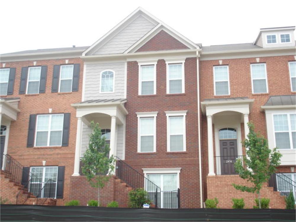 2450 Natoma Ct, Smyrna, GA 30080-9295