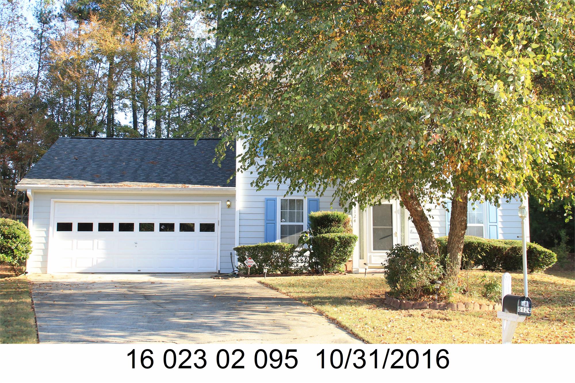 5124 Grove Field Point, Stonecrest, GA 30038-2387