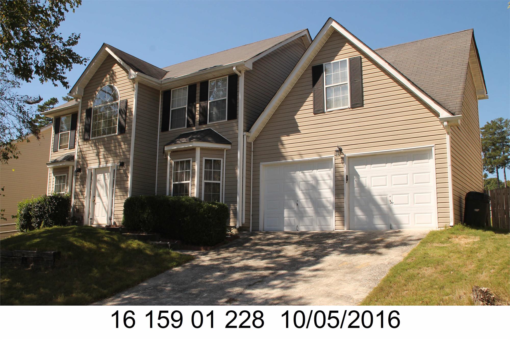 7119 Brecken Pl, Lithonia, GA 30058-2968
