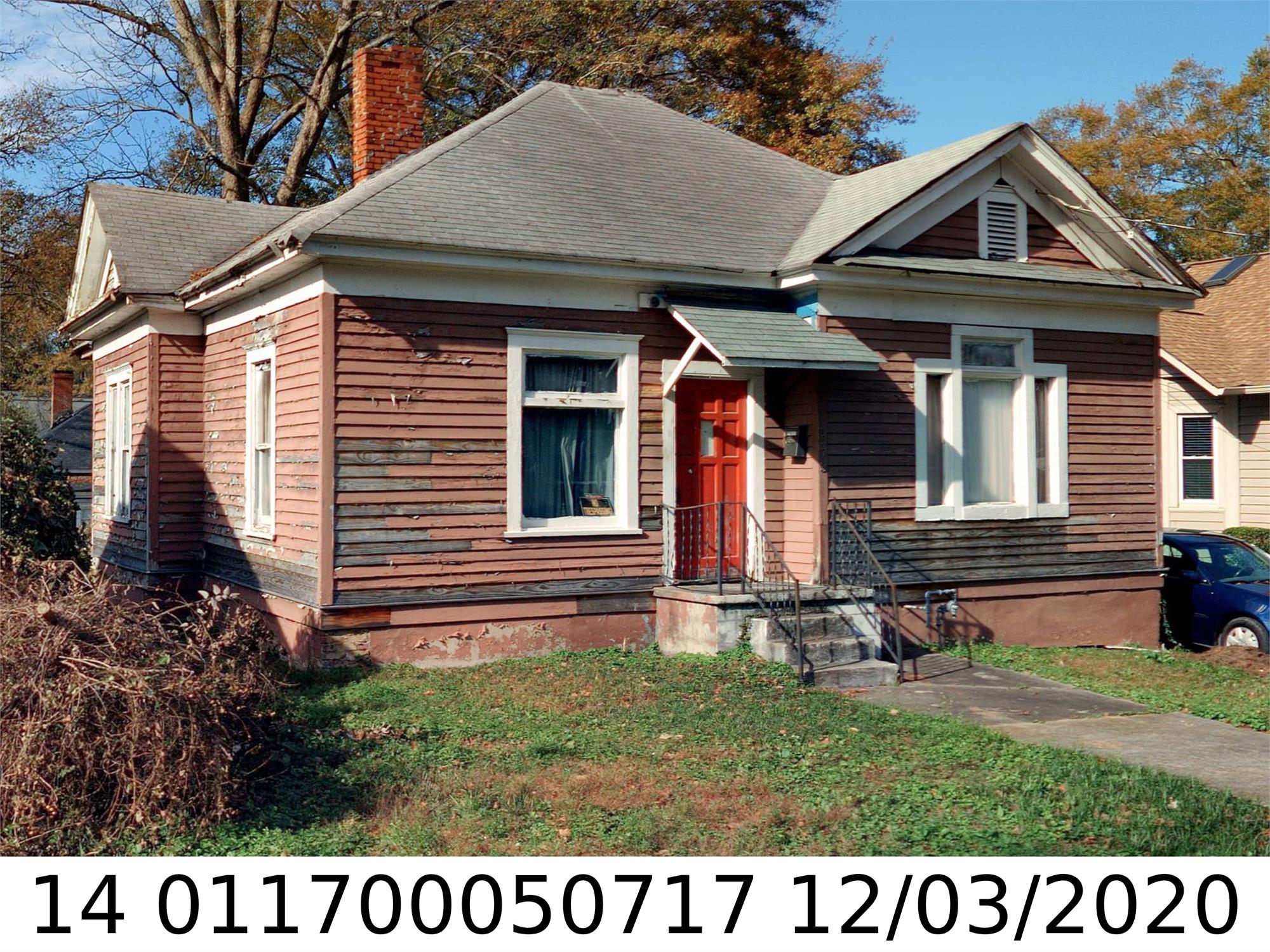 573 W End Pl Sw, Atlanta, GA 30310-1766