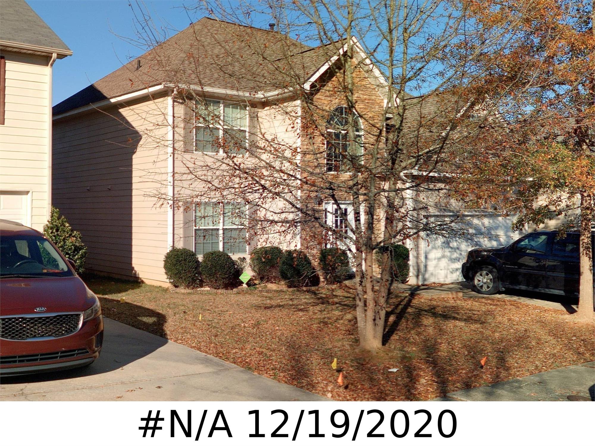2216 Creel Rd, Atlanta, GA 30349-4819