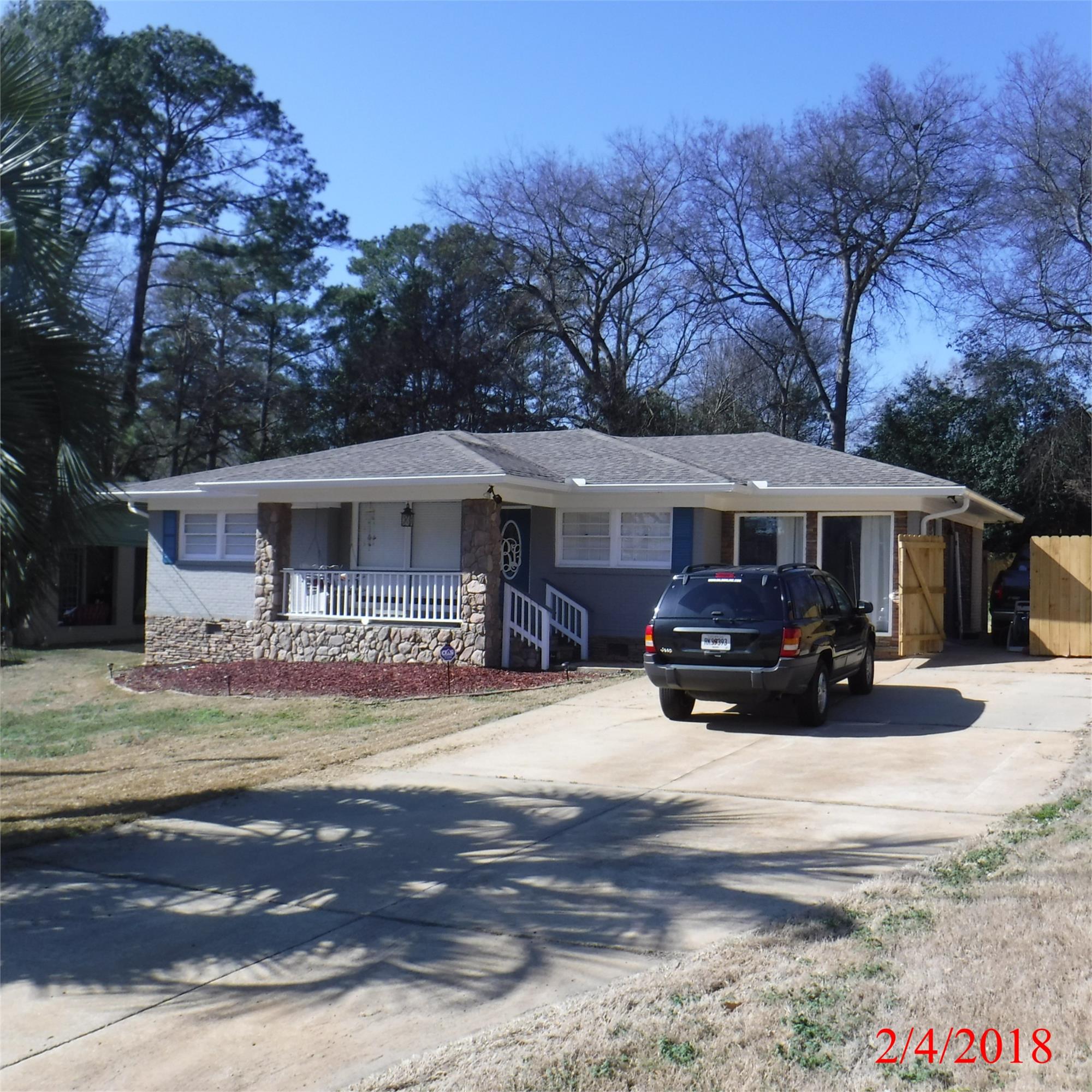 5623 Kenwood Ave, Columbus, GA 31909-4606