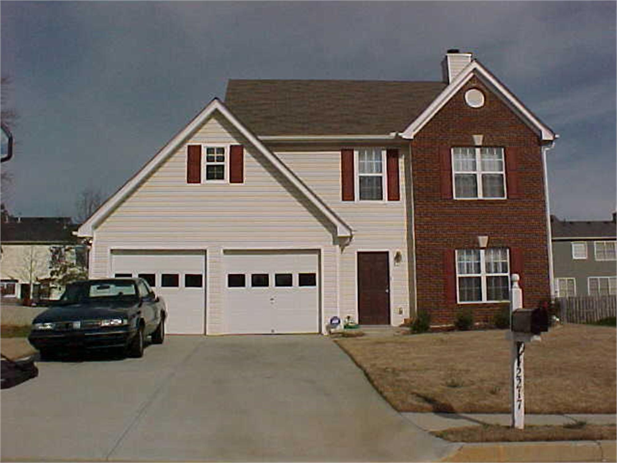 2217 Oakland Walk Dr Nw, Lawrenceville, GA 30044-6398