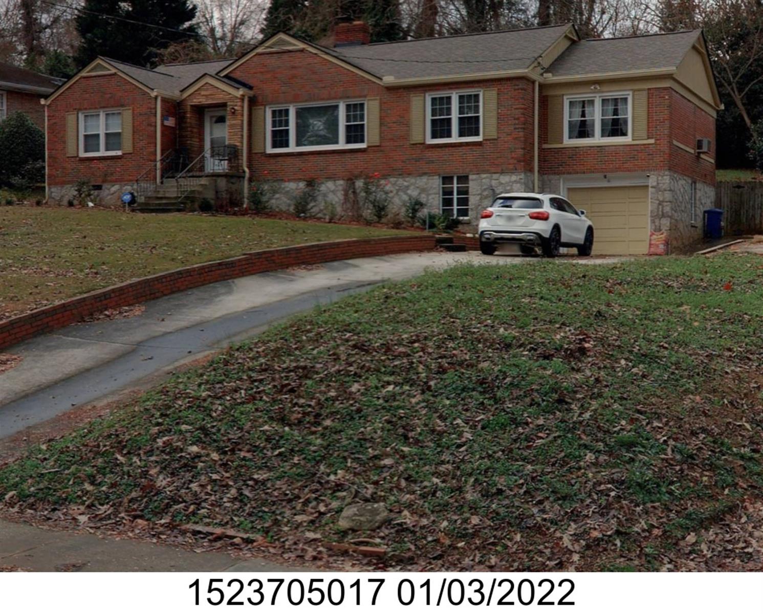 364 W Parkwood Rd, Decatur, GA 30030-2823