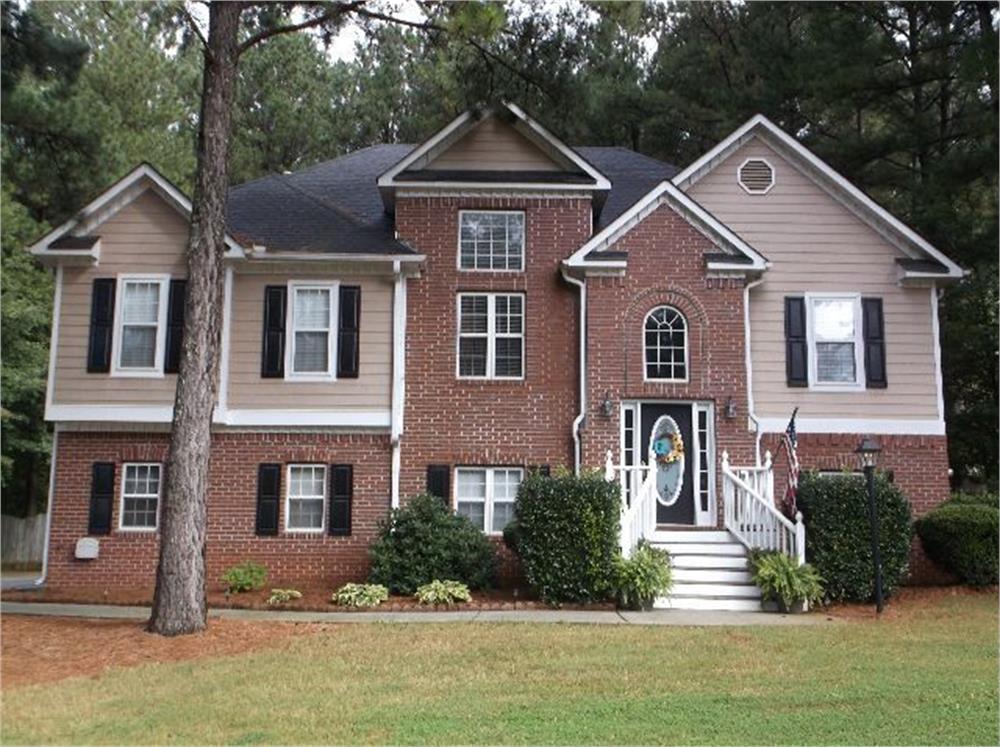 705 Mill Creek Dr, Temple, GA 30179-5415