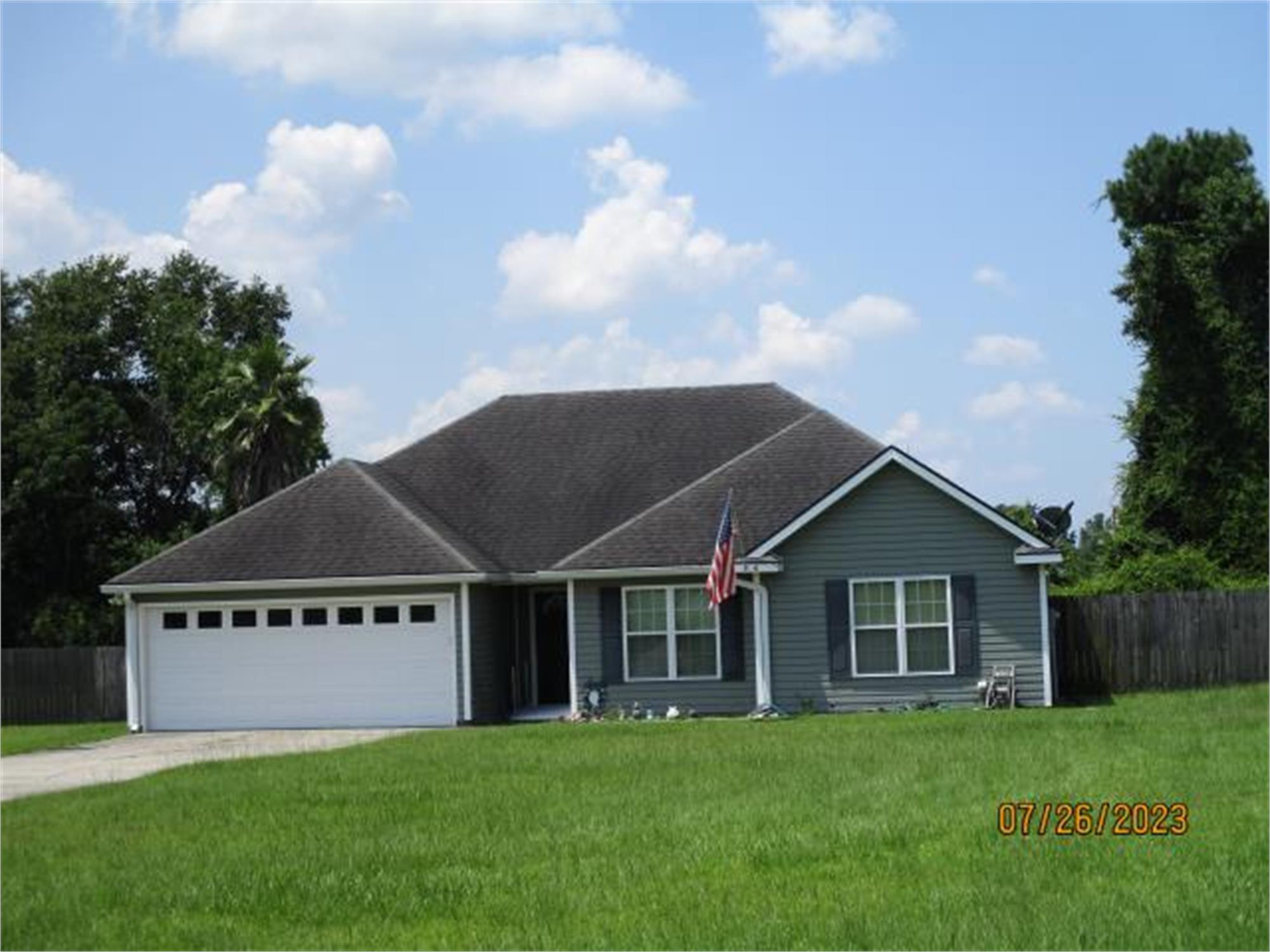 44 Jacobs Walk, Lakeland, GA 31635-5741