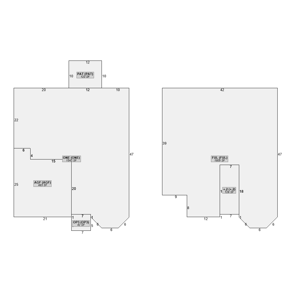 197 Christopher Michael Ln, Hampton, GA 30228-2195