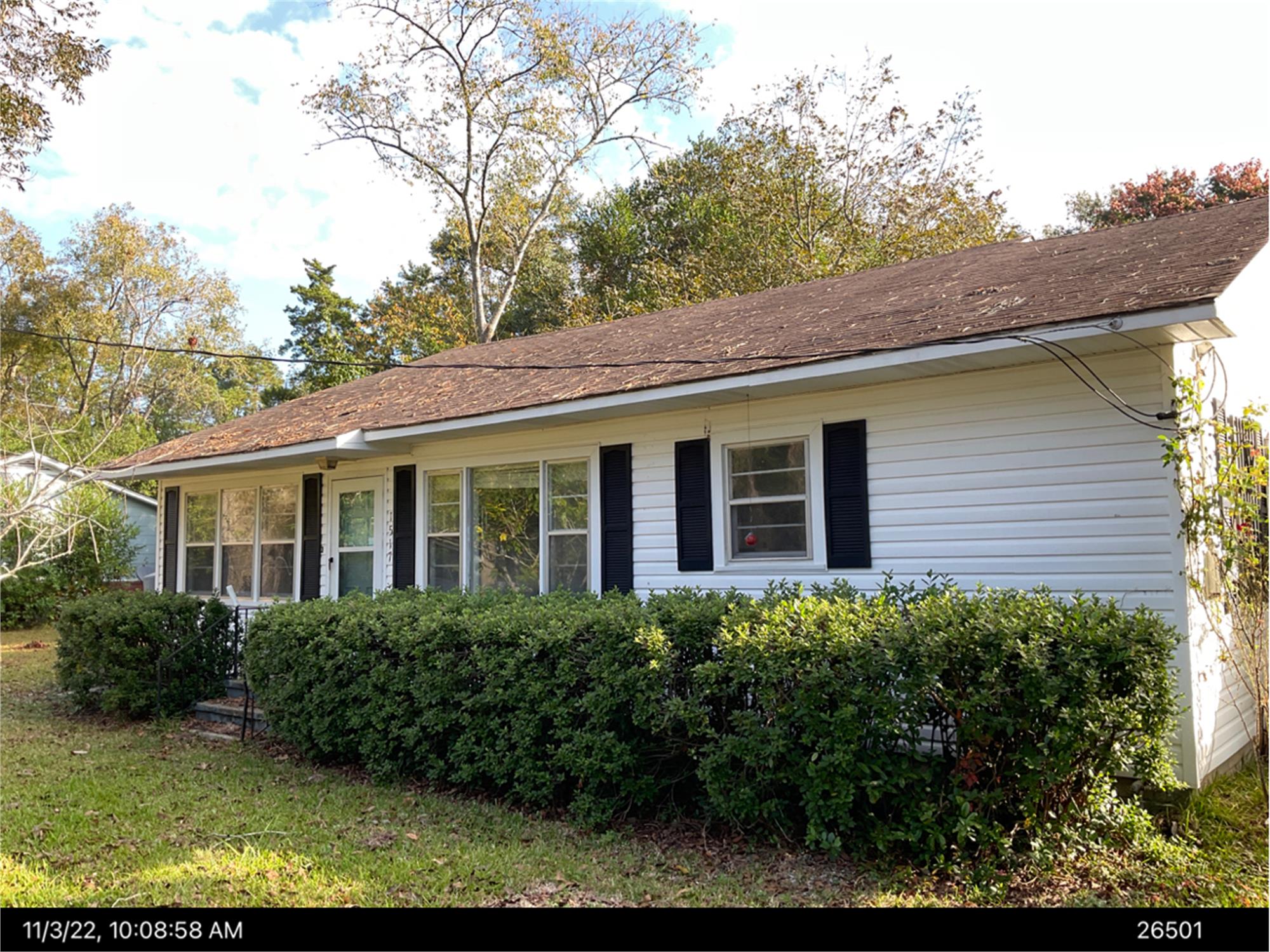 1517 Grove St, Valdosta, GA 31601-6562