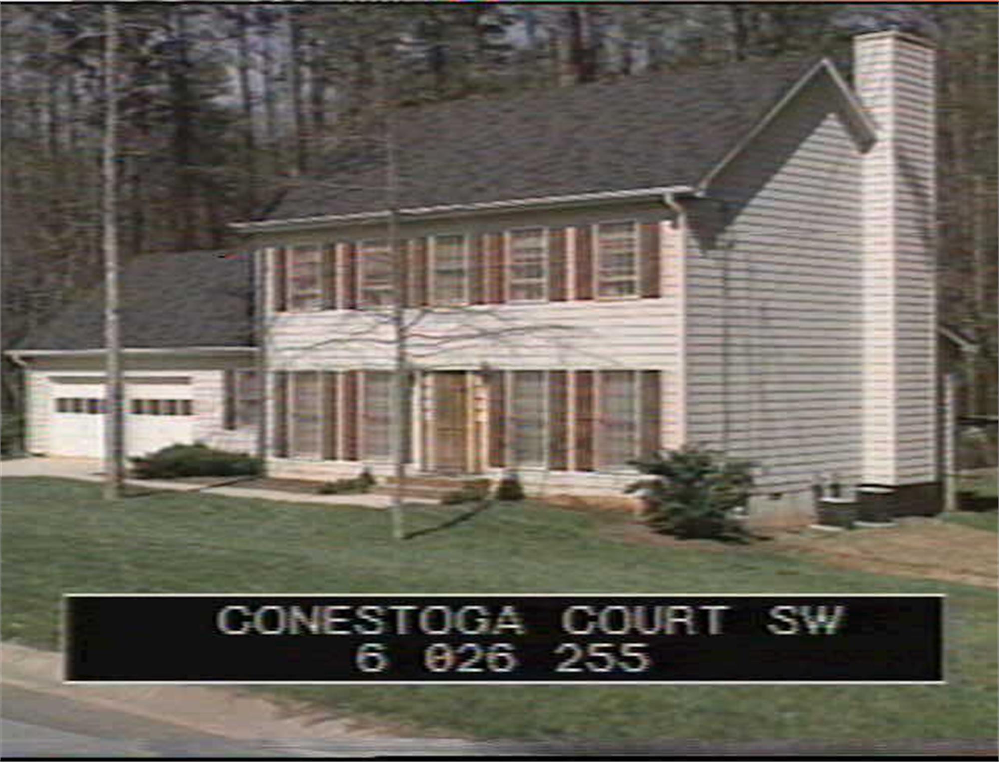 5141 Conestoga Ct Sw, Stone Mountain, GA 30087-4053