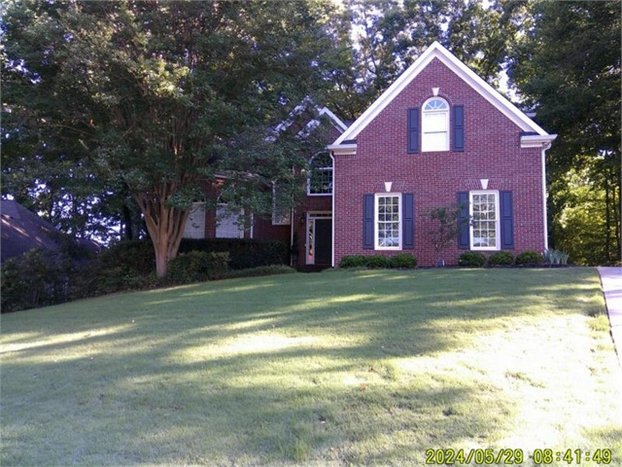 2548 Bent Tree Dr Ne, Dacula, GA 30019-3101