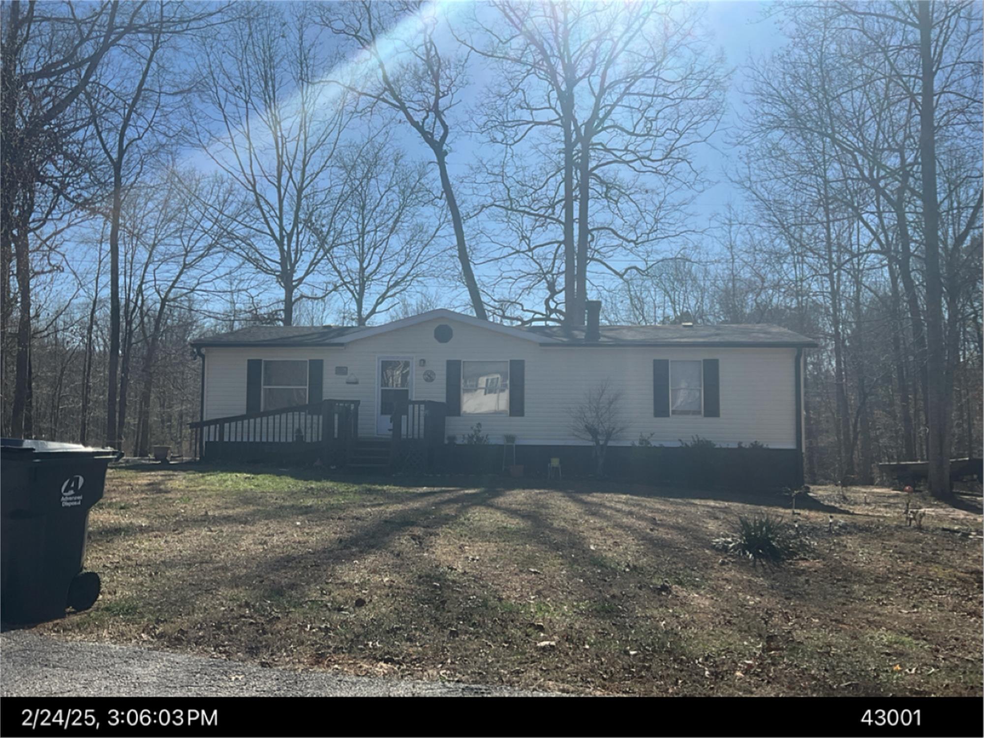 5507 Hemlock Ct, Lula, GA 30554-3075