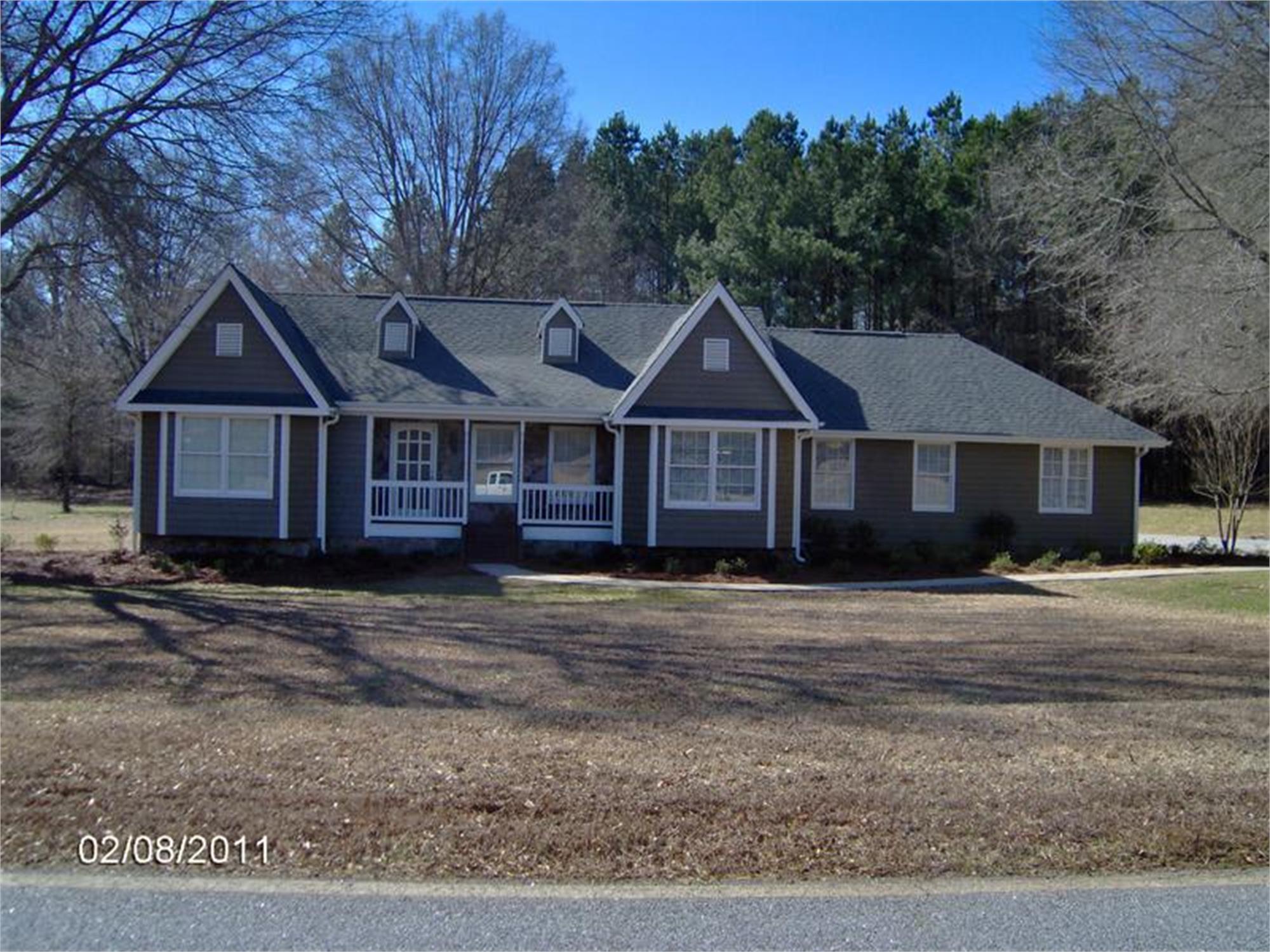 530 Cheek Rd, Monroe, GA 30655-5144