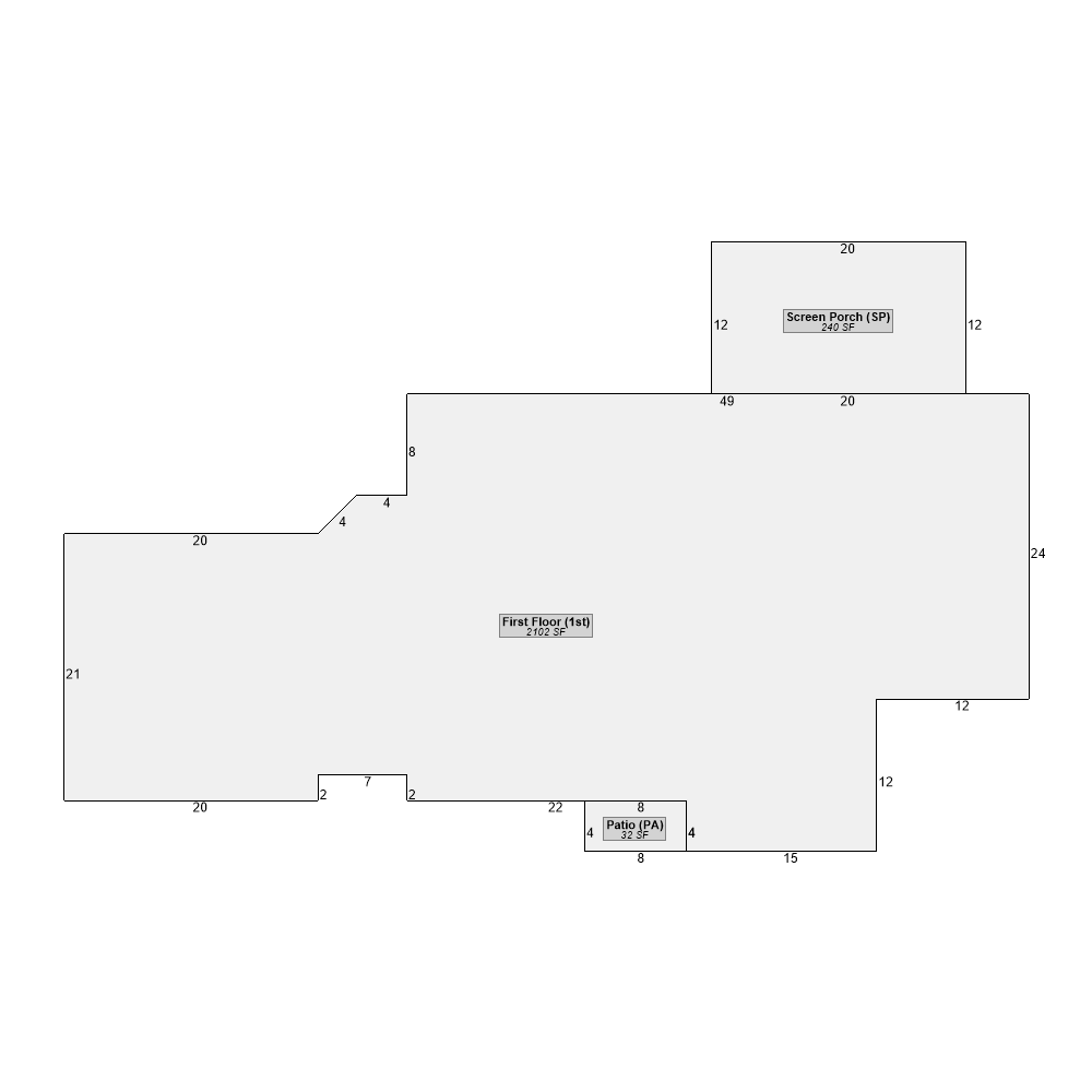 268 Dry Valley Rd, Rossville, GA 30741-6033