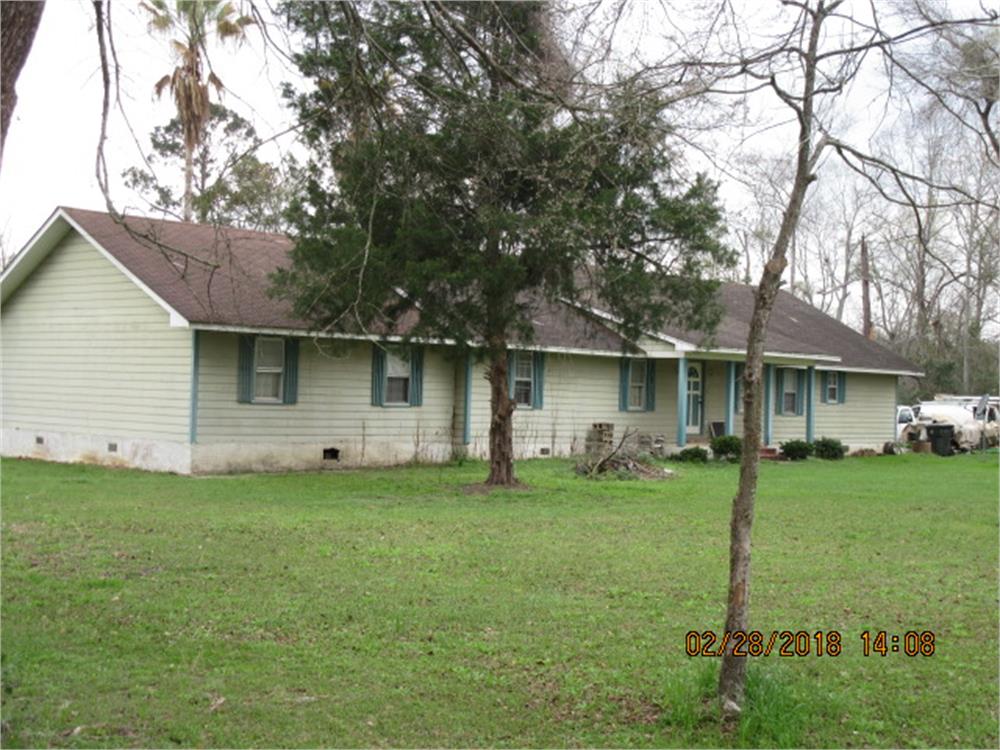 10473 Old Ga Highway 3 N, Baconton, GA 31716