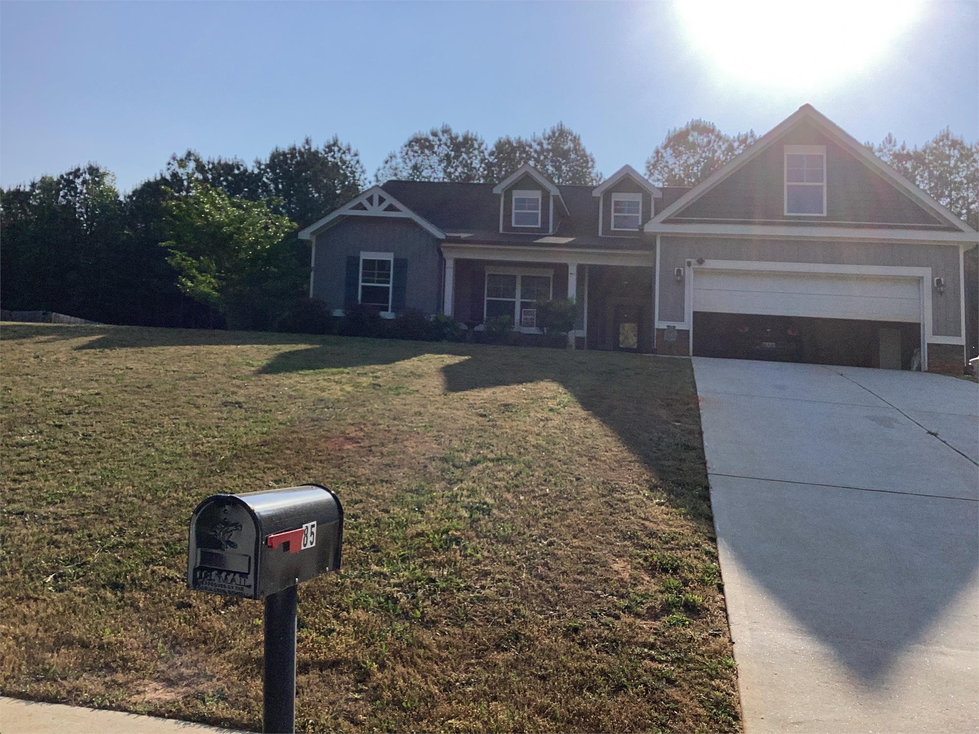 85 Brittney Ln, Covington, GA 30016-6541