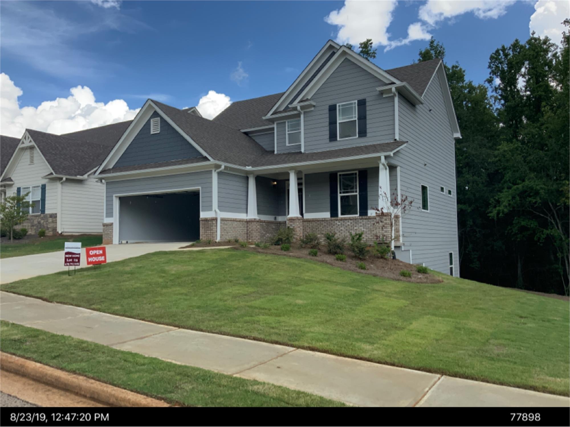 84 Greatwood Ln, Villa Rica, GA 30180-5567