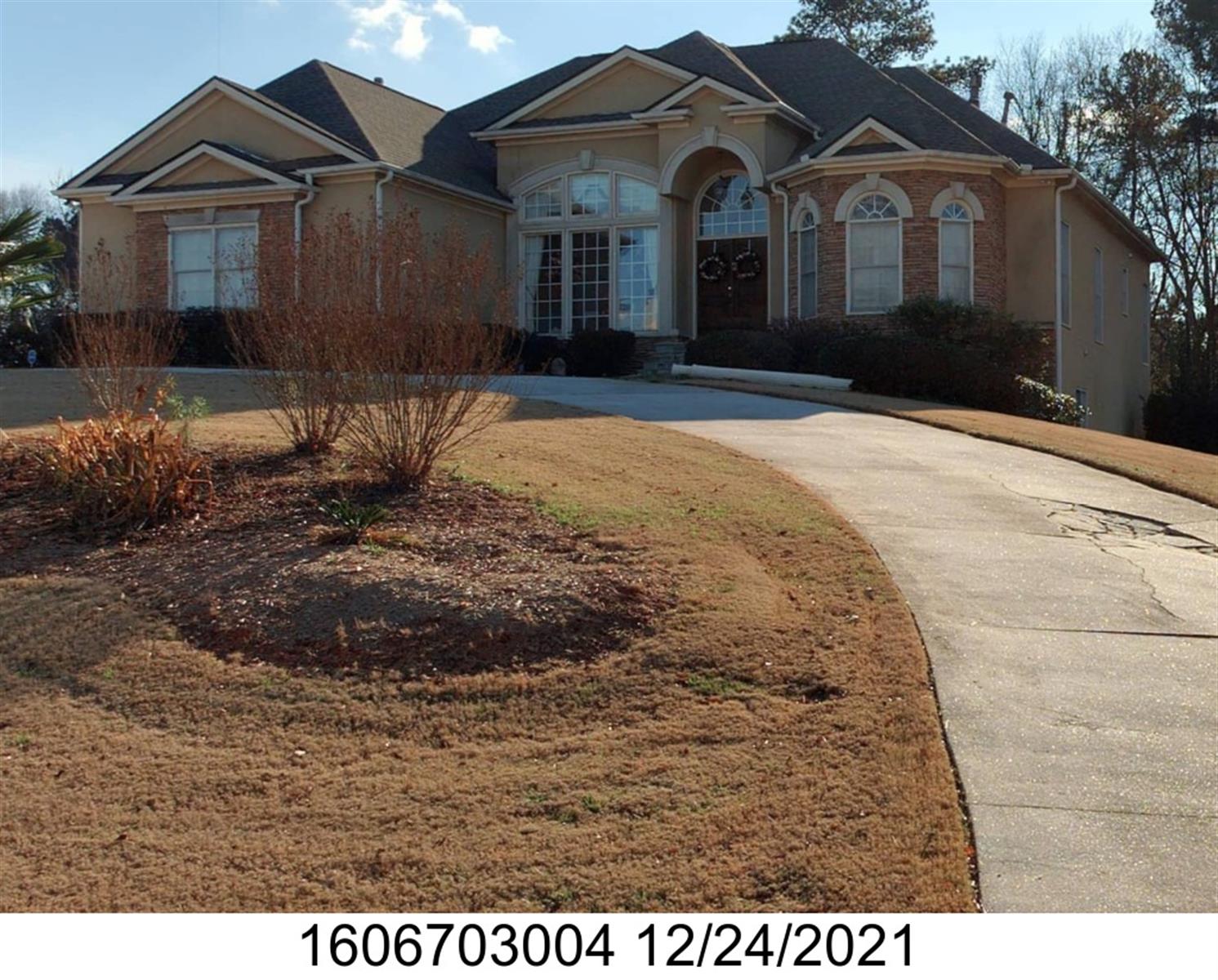 1417 Greenridge Trl, Lithonia, GA 30058-2207