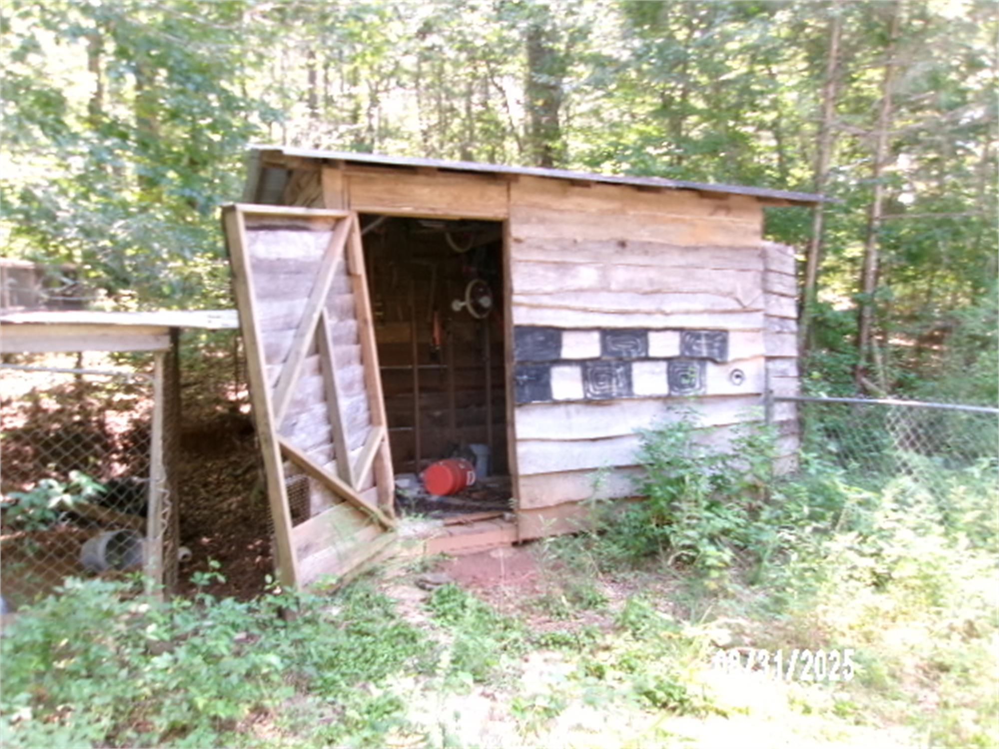 1003 High Falls Rd, Jackson, GA 30233-6242