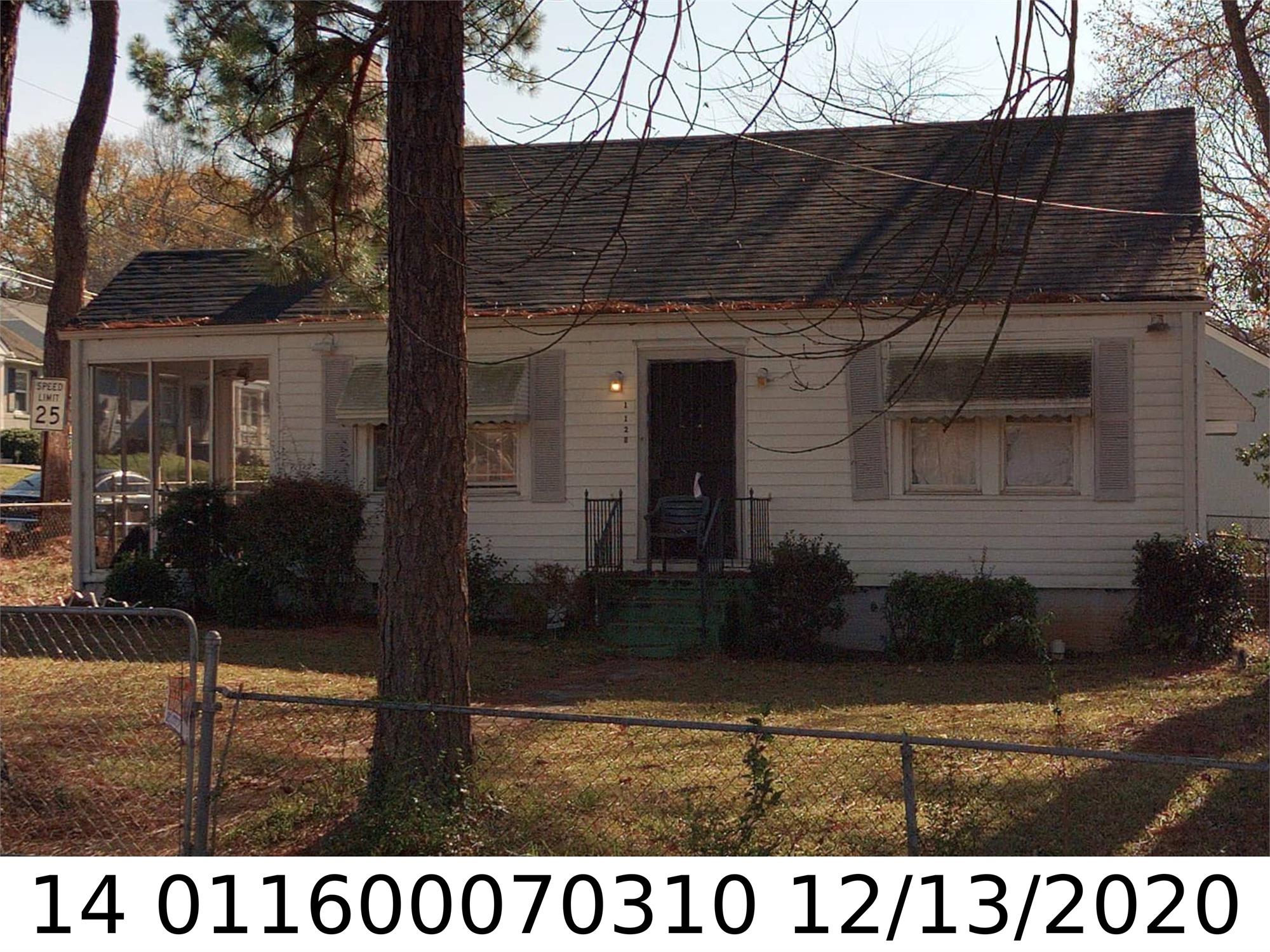 1128 Fair St Sw, Atlanta, GA 30314-3039
