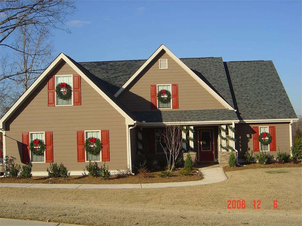 14 Robin Way, Jefferson, GA 30549-7279