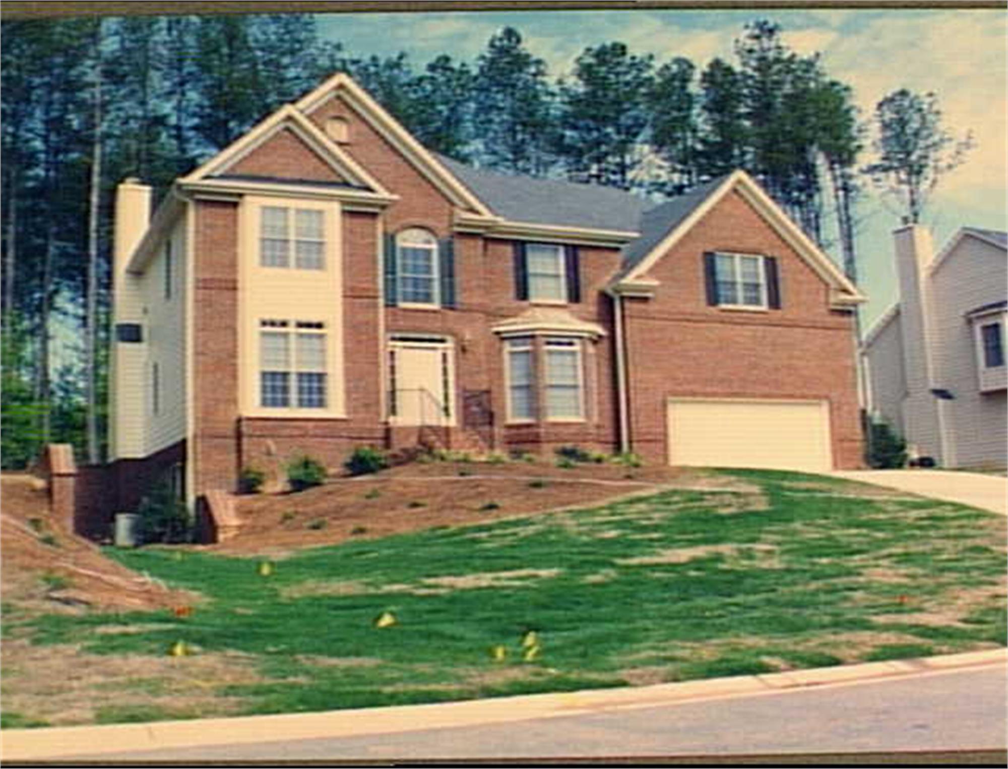 4550 Landover Way, Suwanee, GA 30024-3041