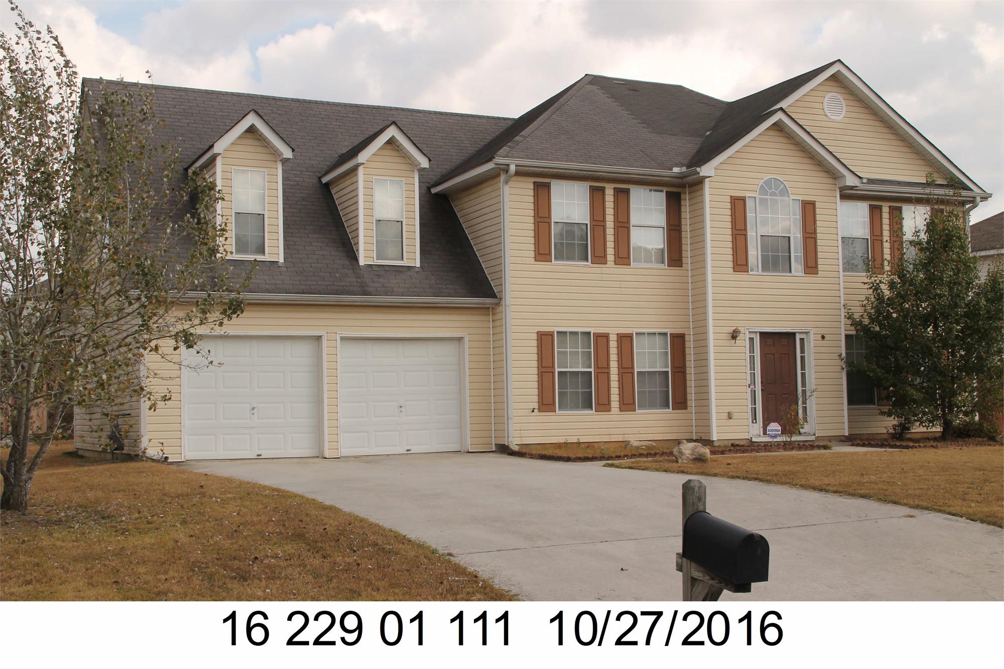 8299 Mckenzie Pl, Lithonia, GA 30058-5293