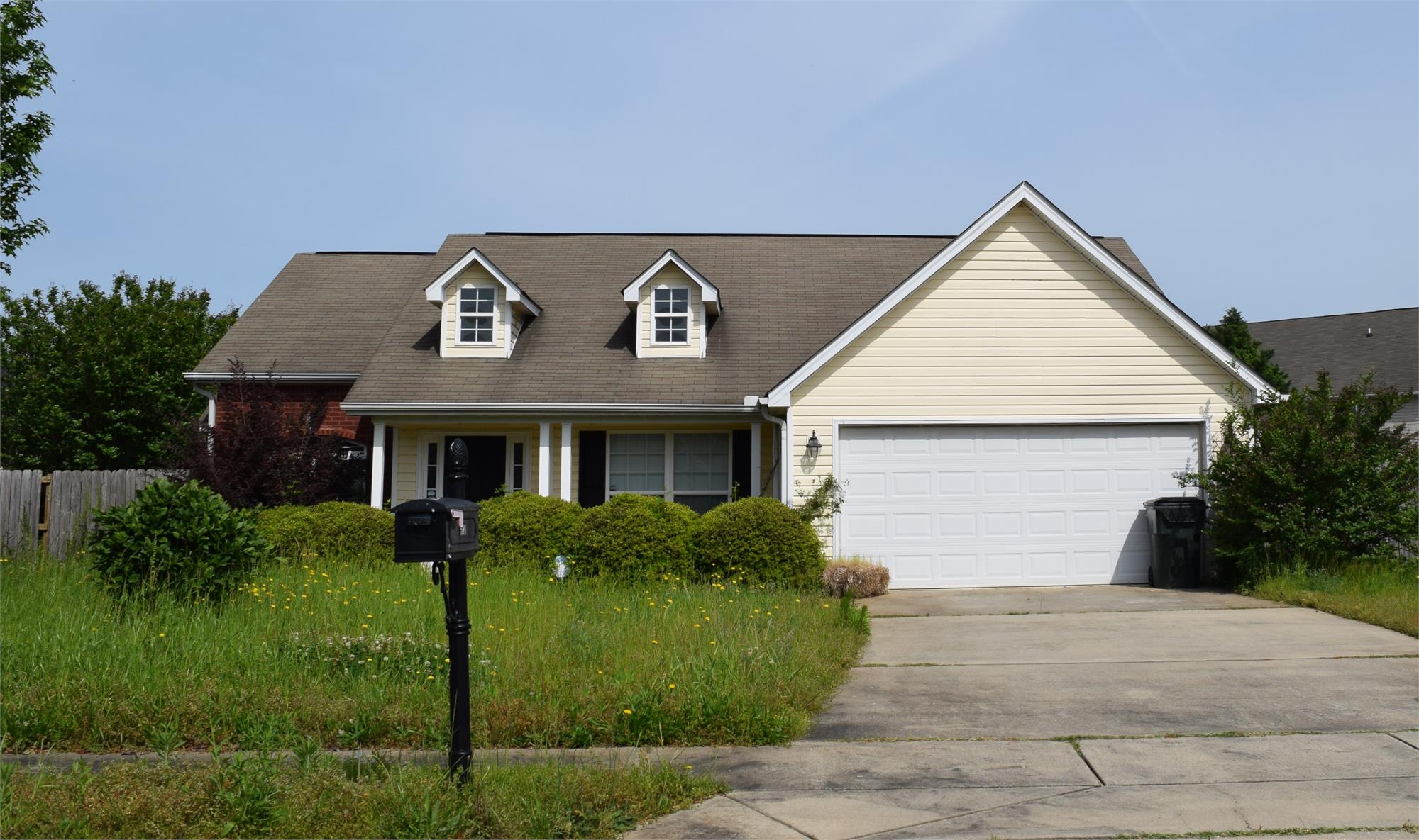 520 Arrie Dr, Byron, GA 31008-9565