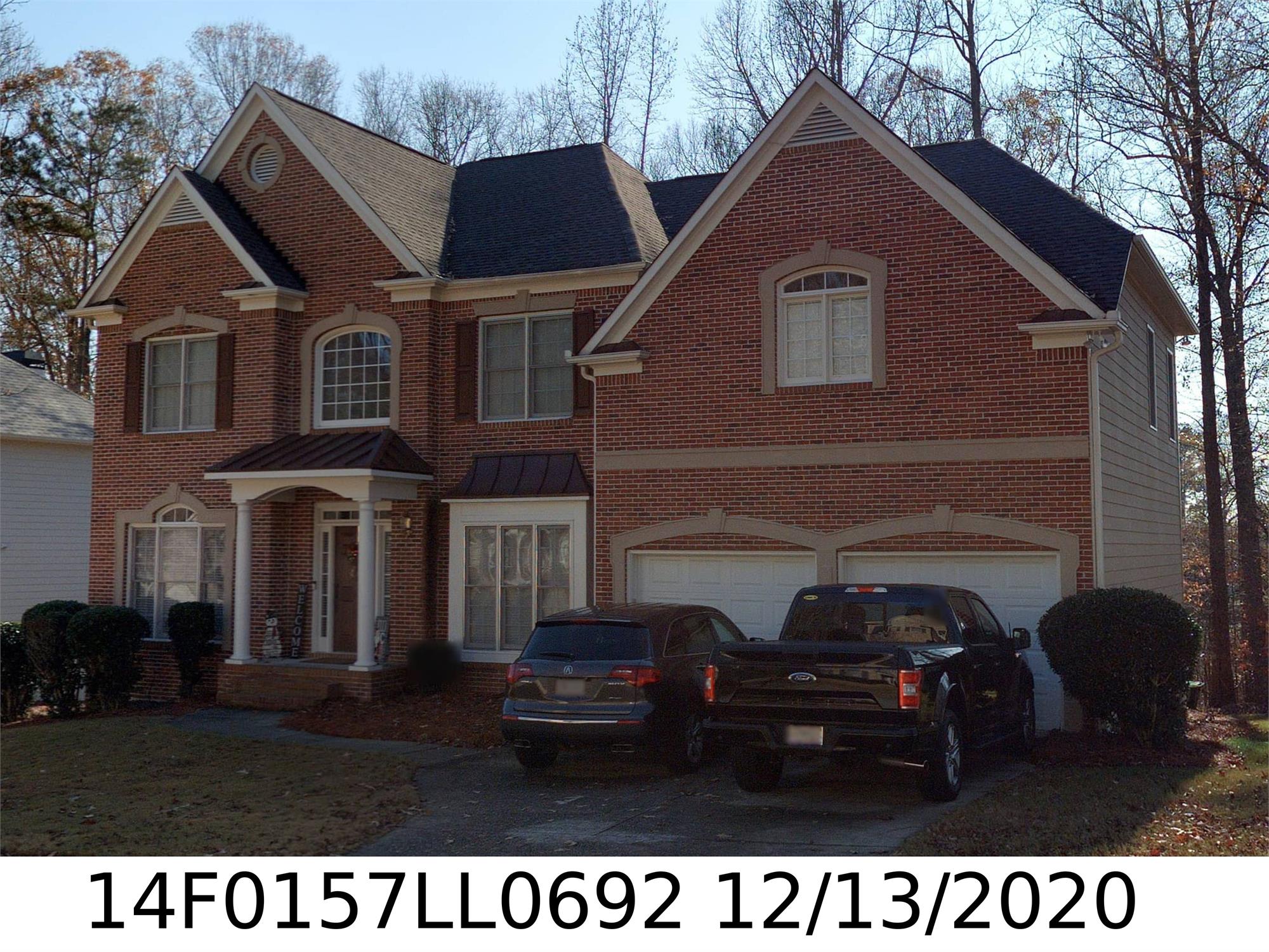 280 Lawrence Pl, Atlanta, GA 30349-1068