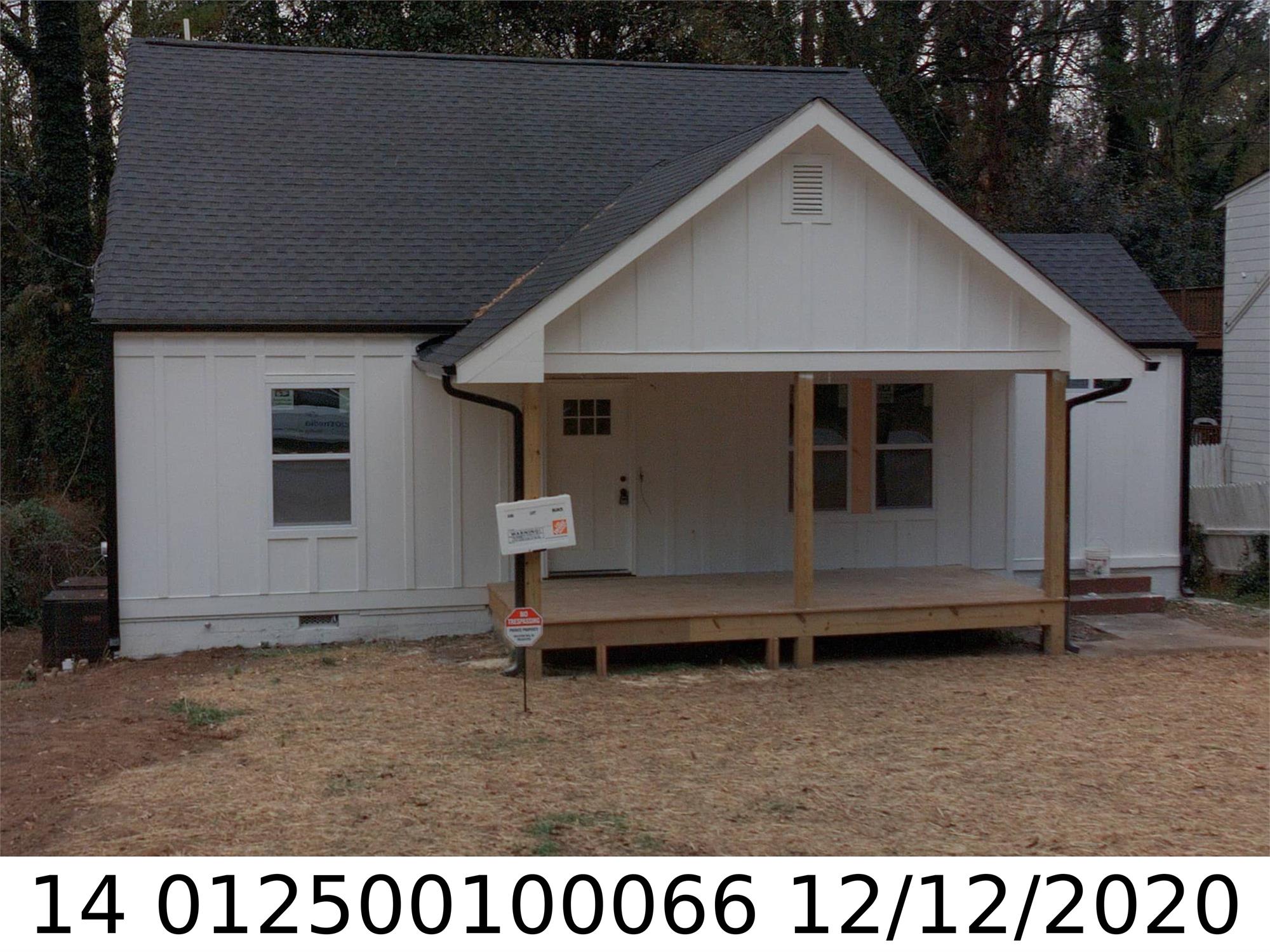 2803 Harlan Dr, Atlanta, GA 30344-3703