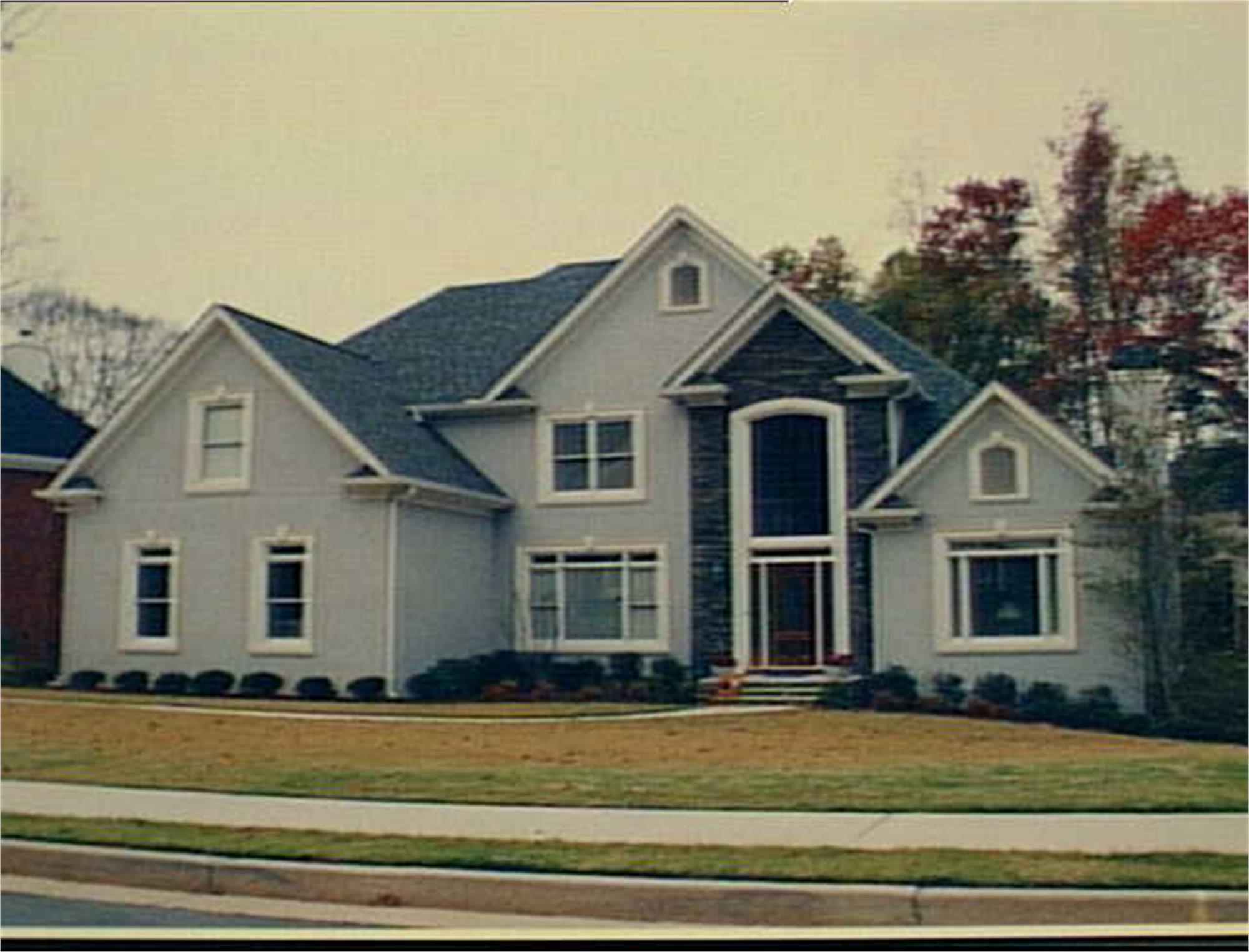 5265 Blue Yarrow Run Nw, Peachtree Corners, GA 30092-5109