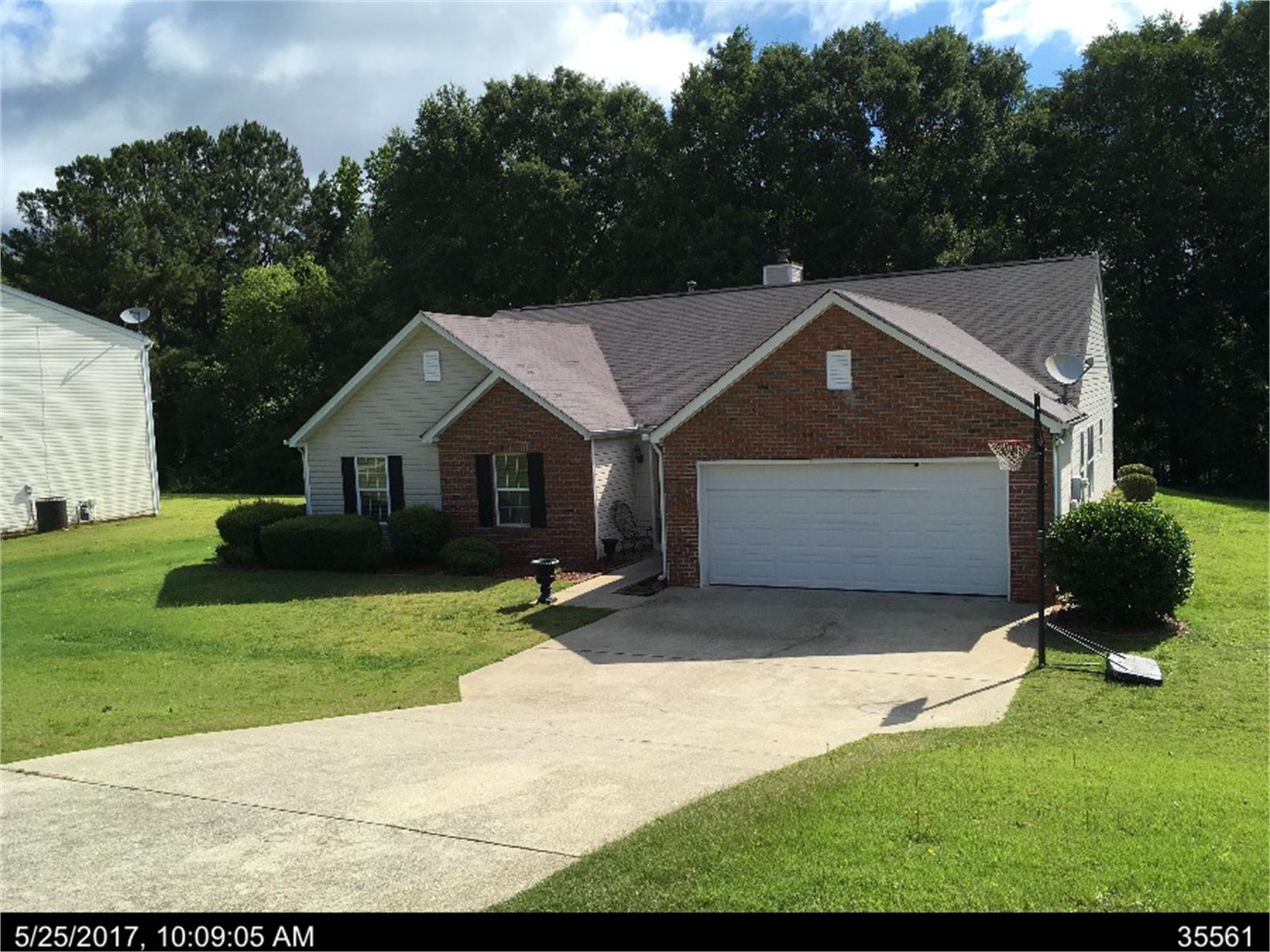41 Meadow Crest Way, Powder Springs, GA 30127-5771