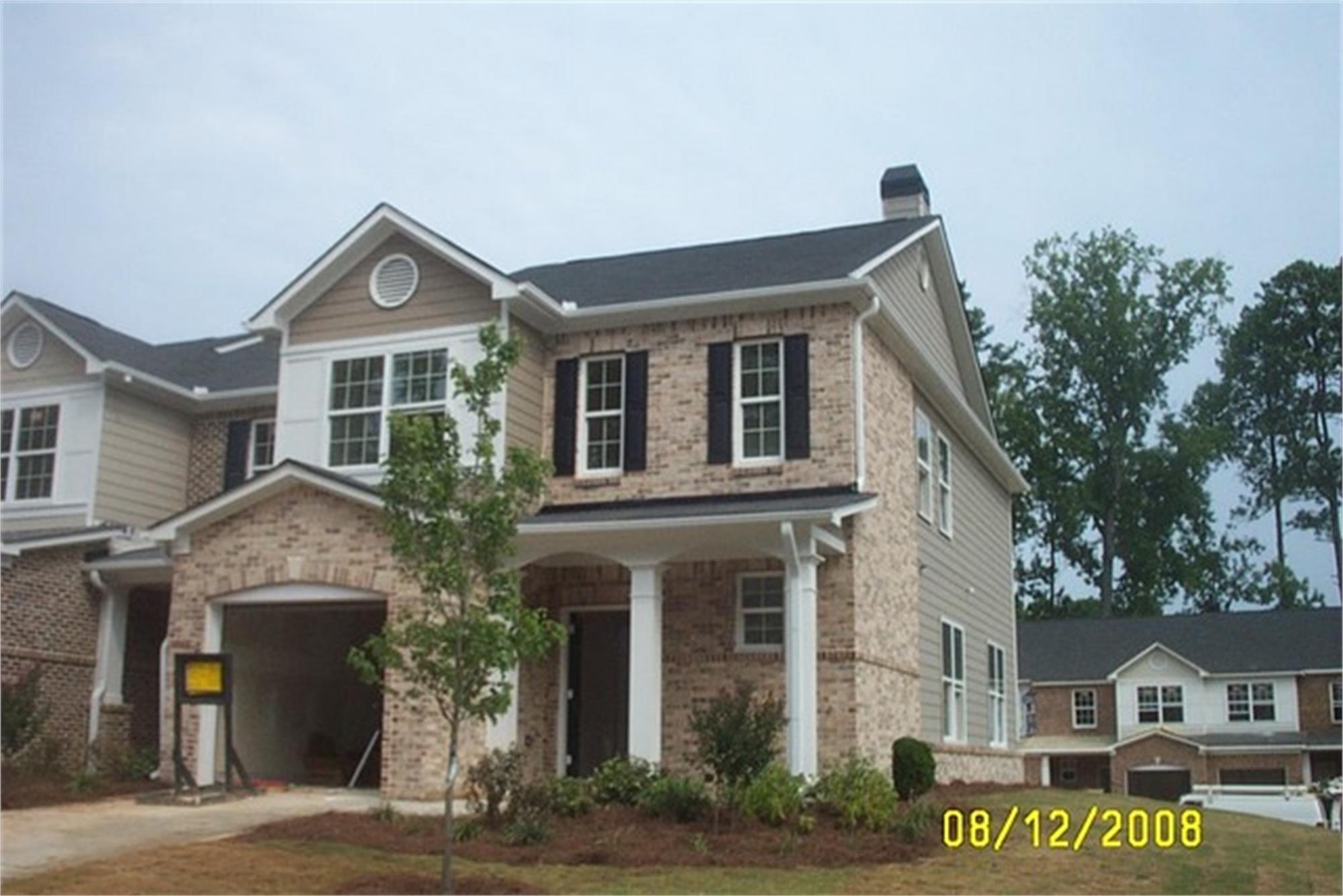3320 Fernview Dr Nw, Lawrenceville, GA 30044-4270