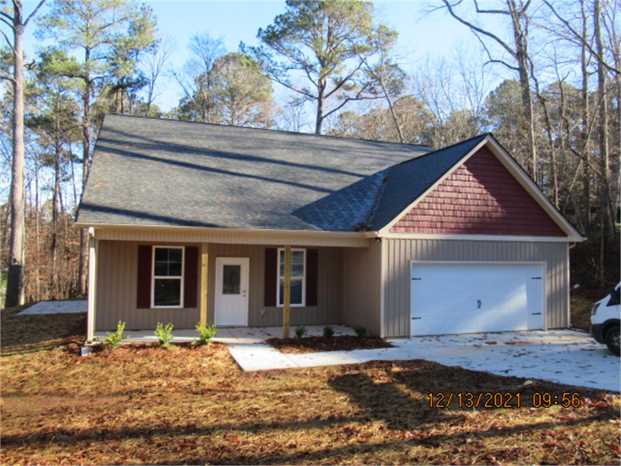 558e E Mourning Dove Ct, Monticello, GA 31064-9238