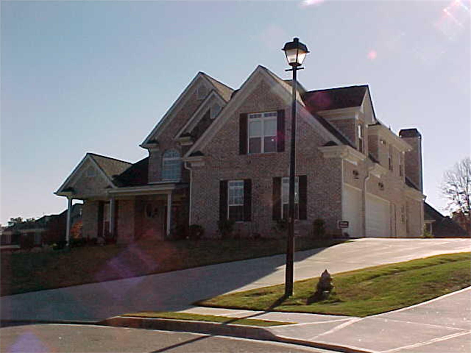 1311 Ewing Creek Dr, Dacula, GA 30019-2480