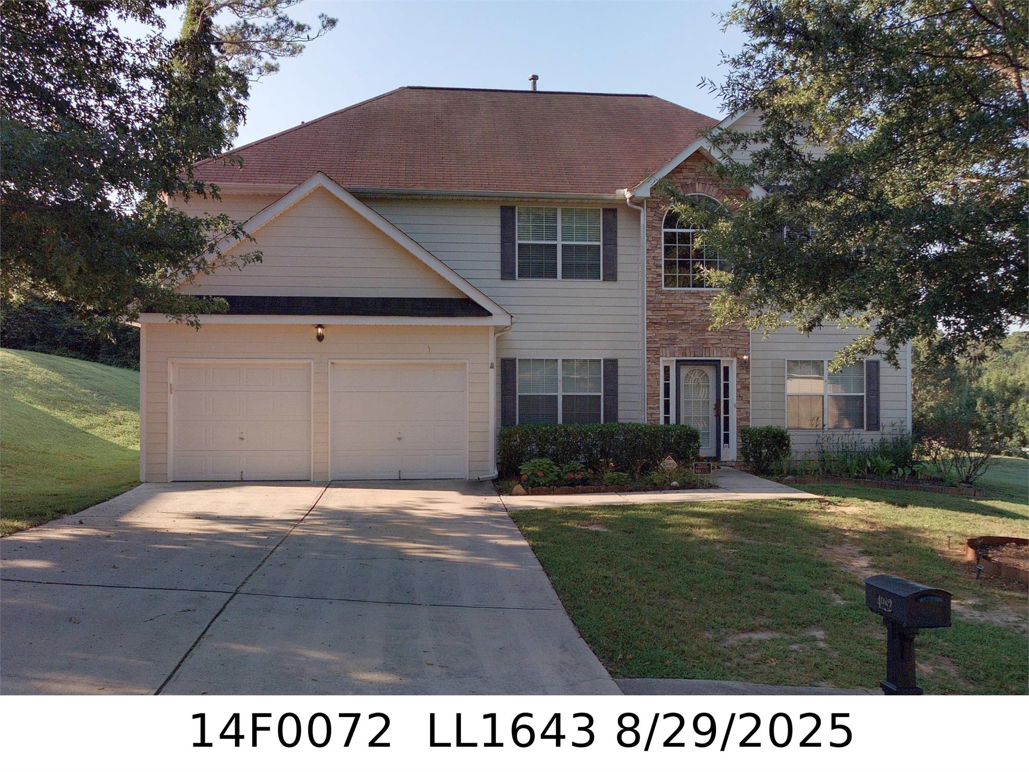 4982 Wewatta St Sw, Atlanta, GA 30331-7521