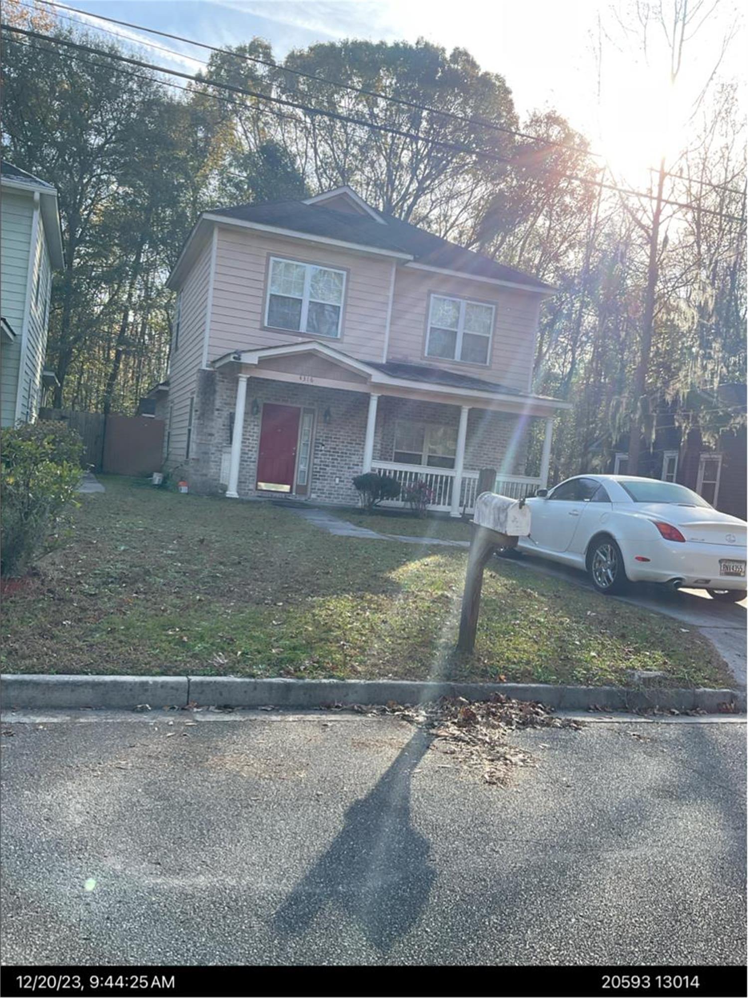 4316 Walton St, Savannah, GA 31405-7000