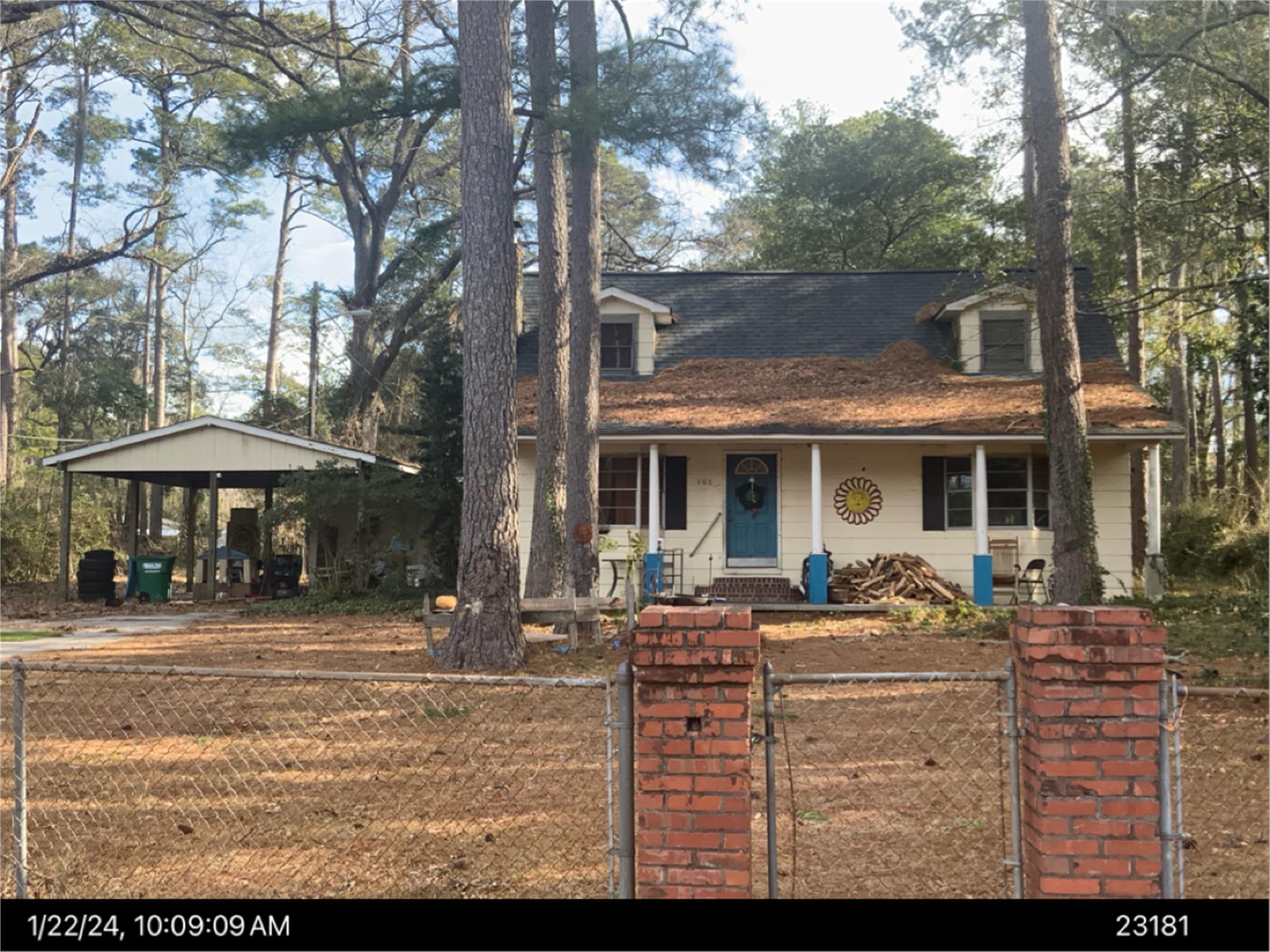 106 Tyler St, Rincon, GA 31326-9155