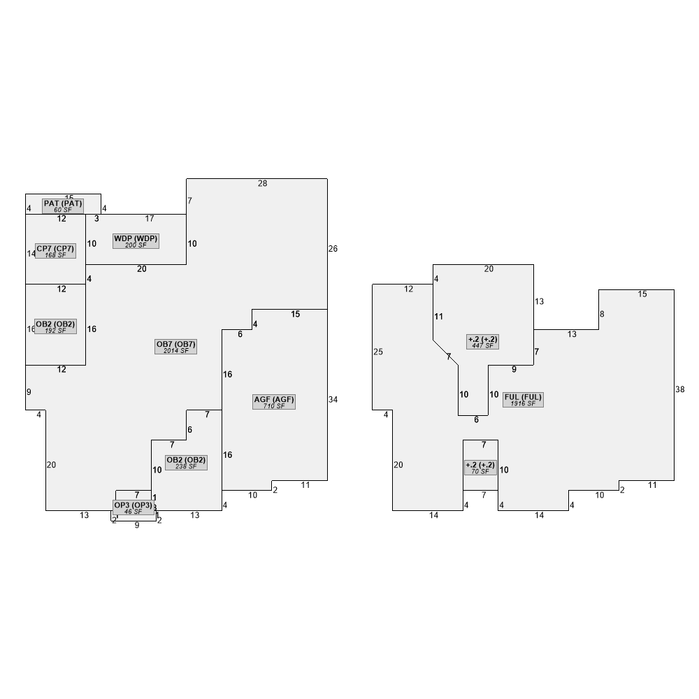 130 Crystal Lake Blvd, Hampton, GA 30228-6039