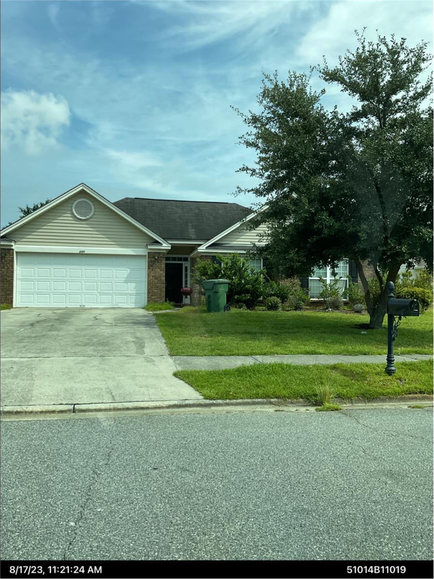 130 Nandina Way, Pooler, GA 31322-4074