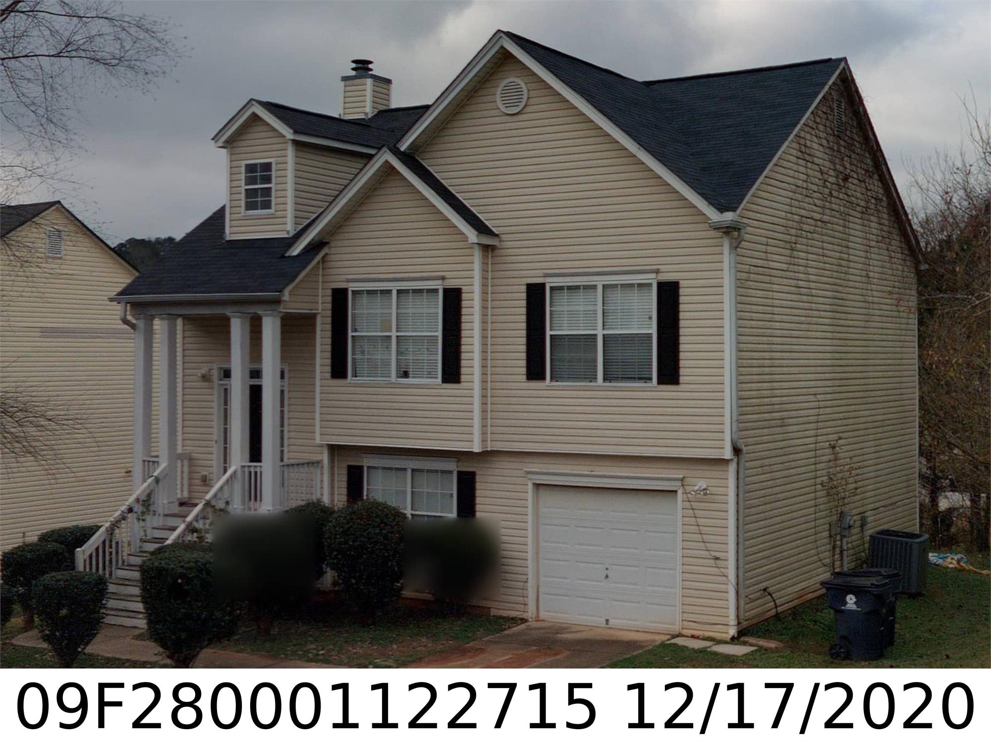 4523 Swan Trce, Atlanta, GA 30349-1665