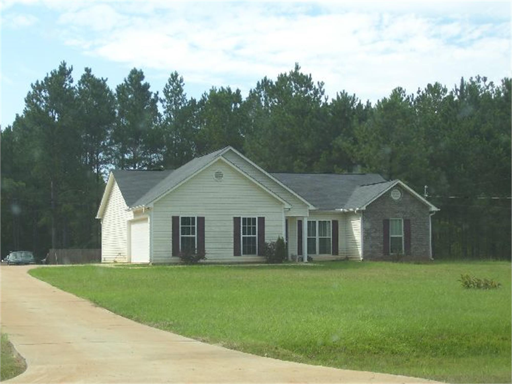 287 Todd Rd, Greenville, GA 30222-2311