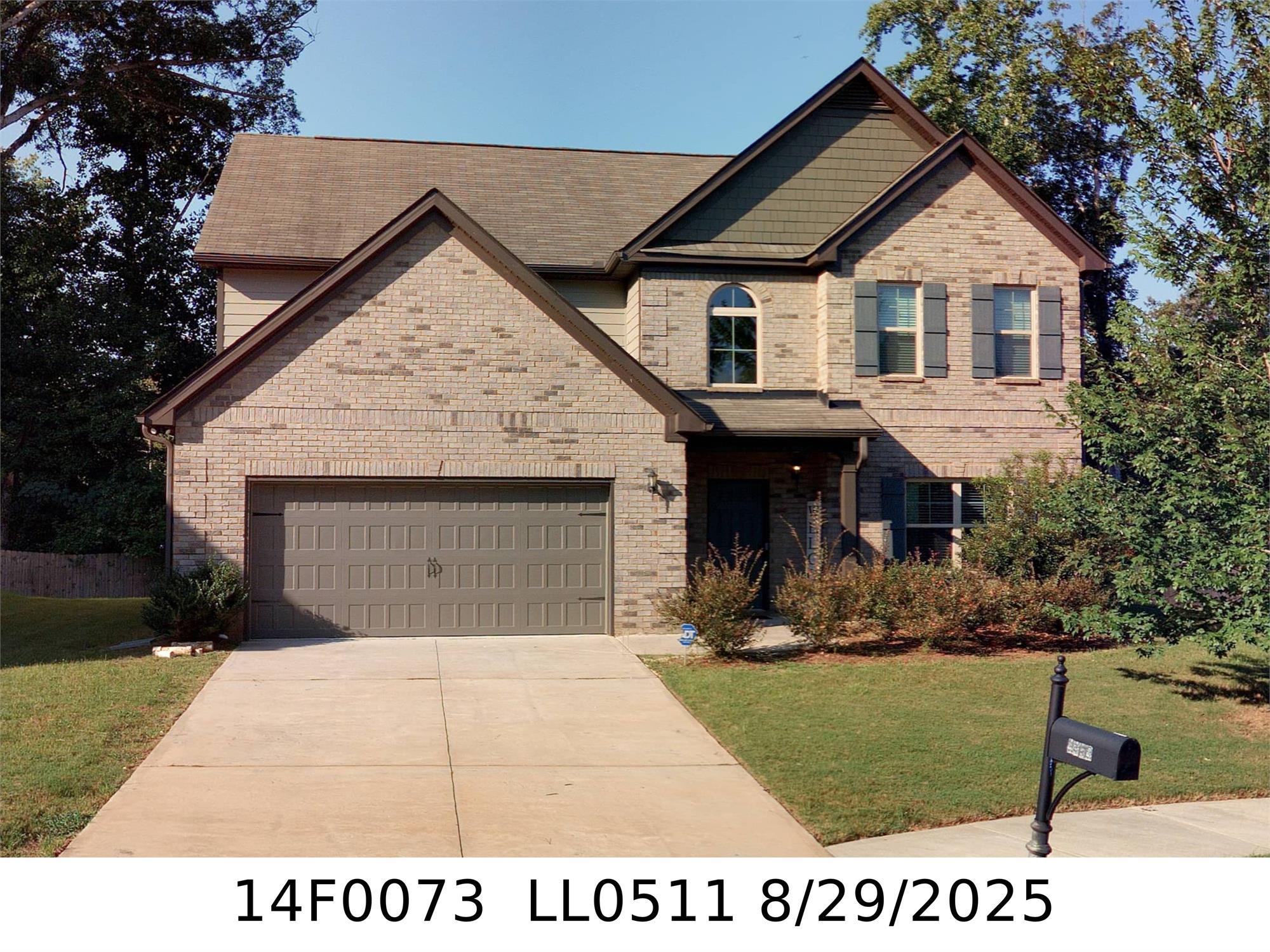 4954 Zoya Ct Sw, Atlanta, GA 30331-7528