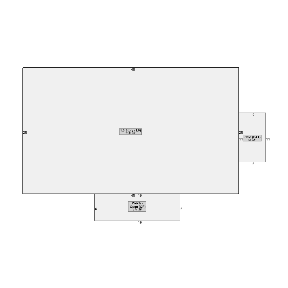 132 S Honey Bear Dr, Griffin, GA 30223-5500