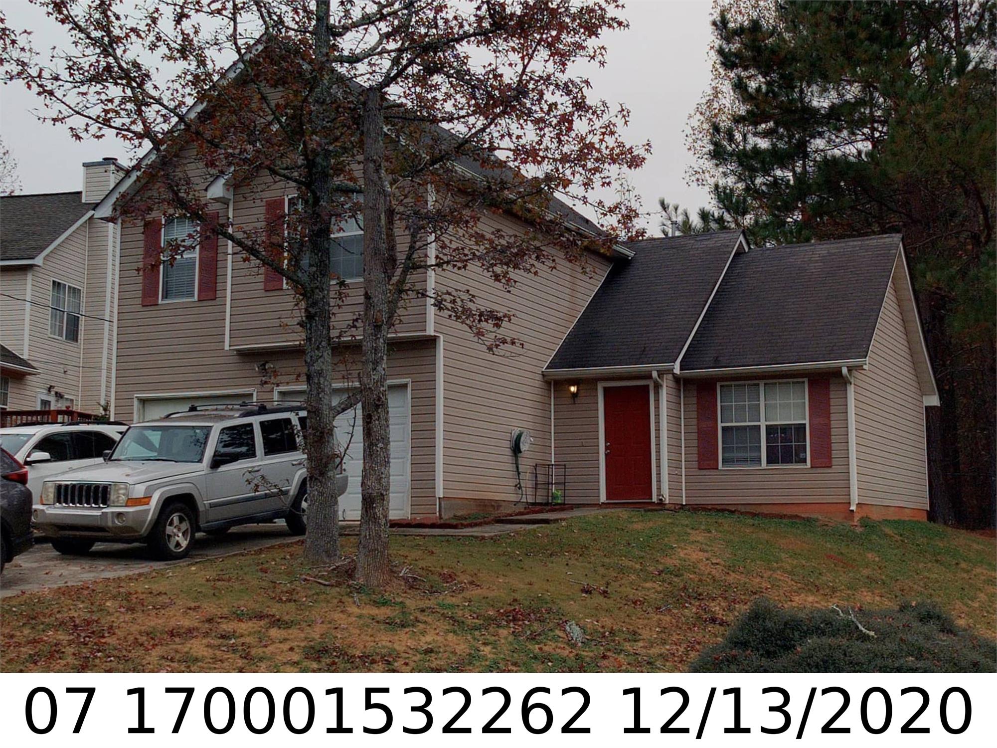7005 Mahogany Dr, Fairburn, GA 30213-3937