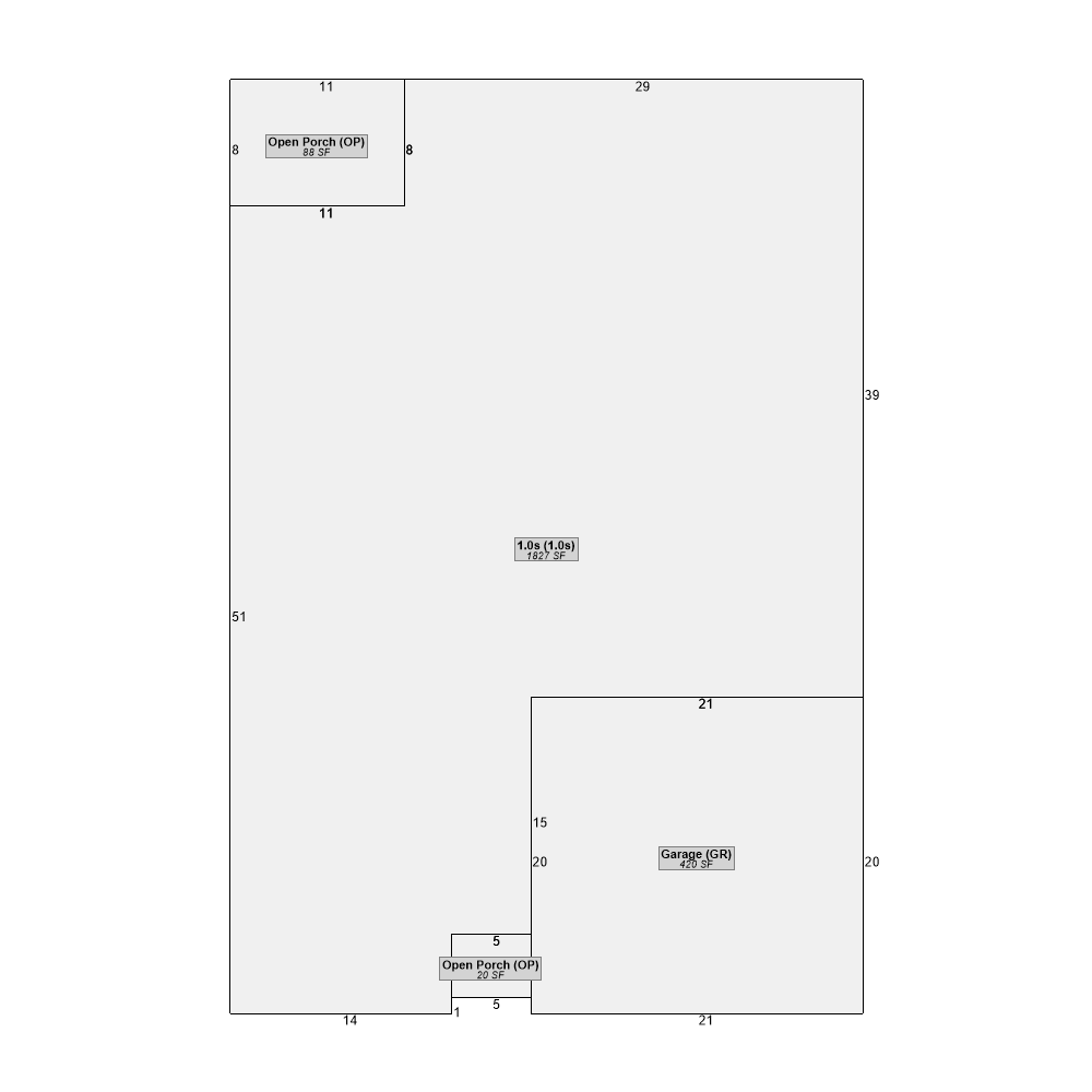 361 Graham Campbell Ln, Statham, GA 30666-1833