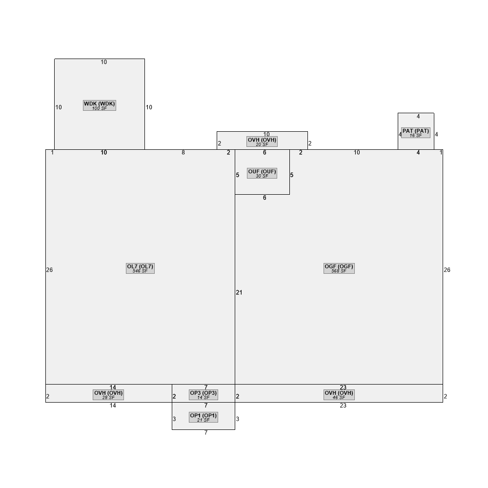 1315 Austin Rd, Ellenwood, GA 30294-3207