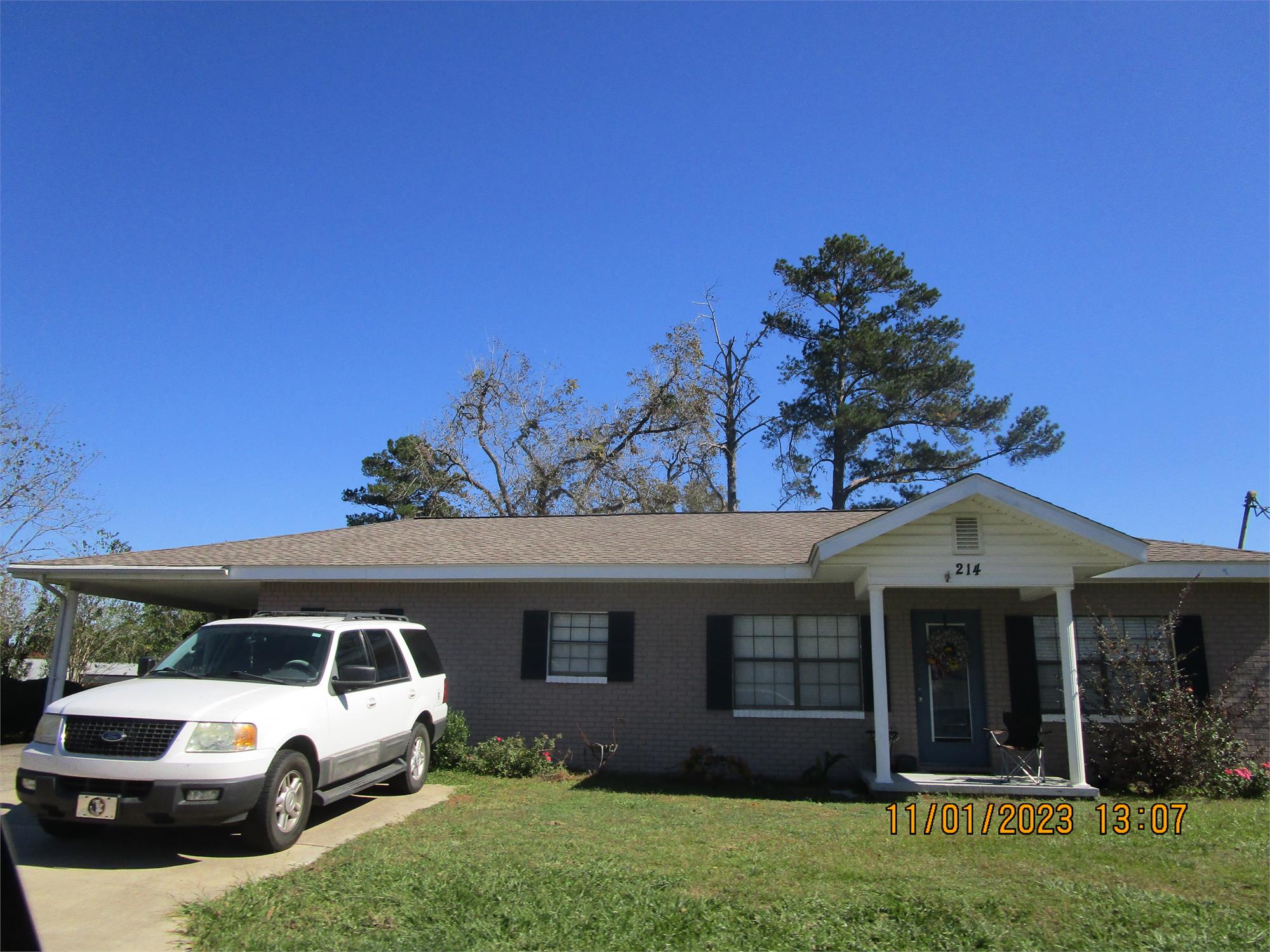214 N Main St, Attapulgus, GA 39815-2517