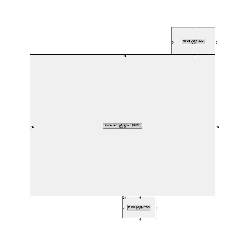 402 Fleetwood Dr, Rossville, GA 30741-2524