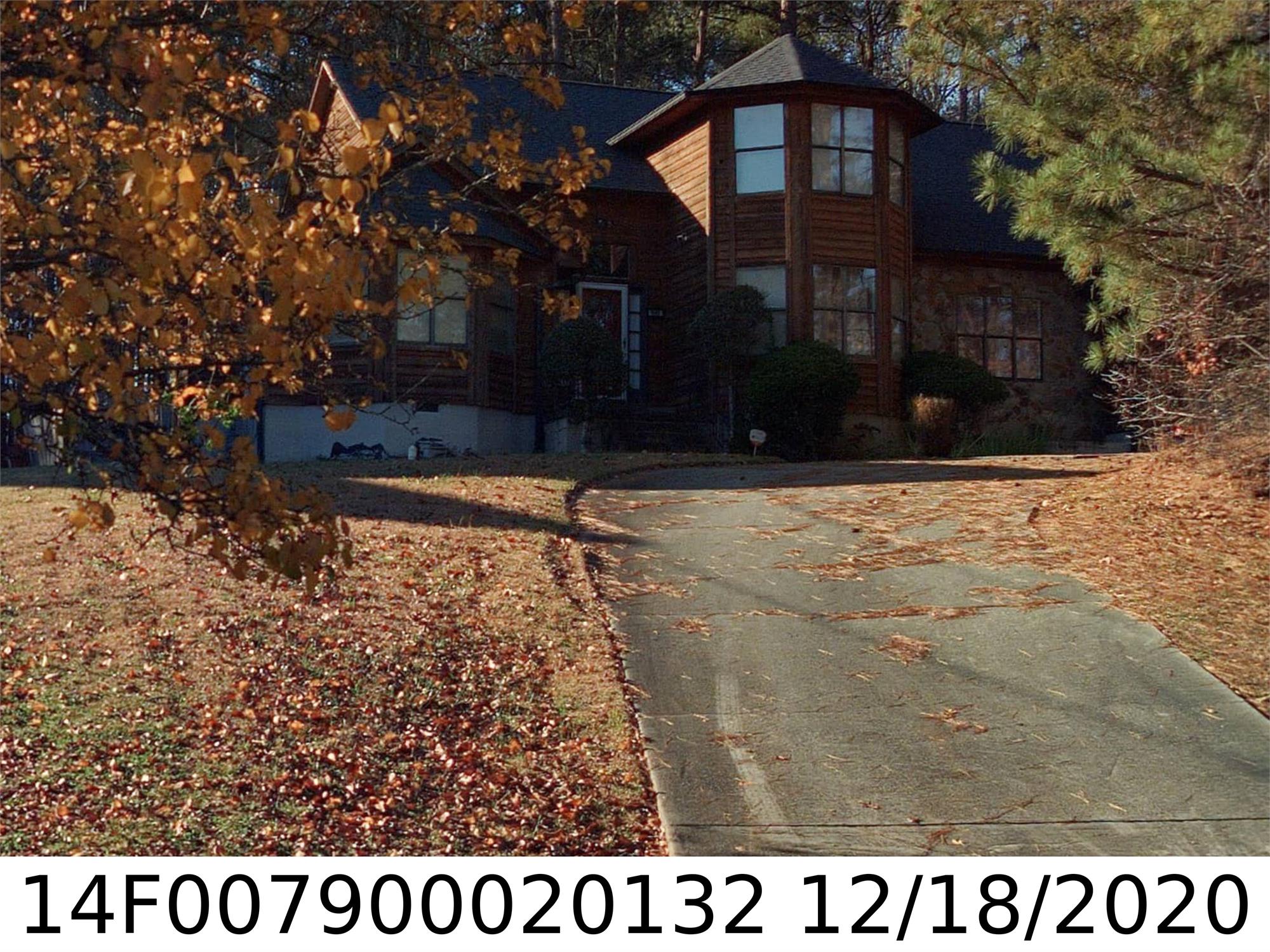 1940 Loch Lomond Trl Sw, Atlanta, GA 30331-7436